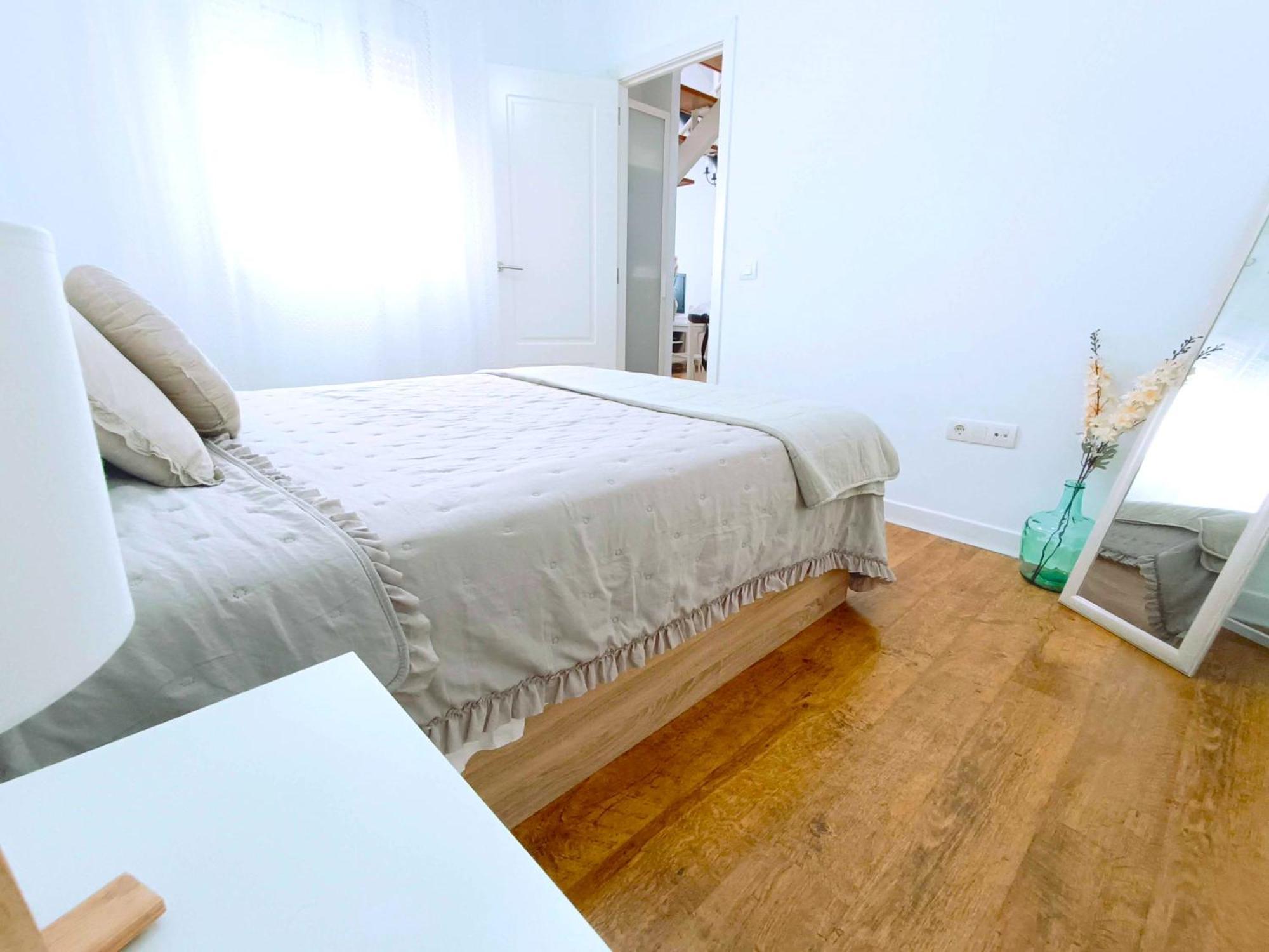 Apartamento Corral Del Tronio Espartinas