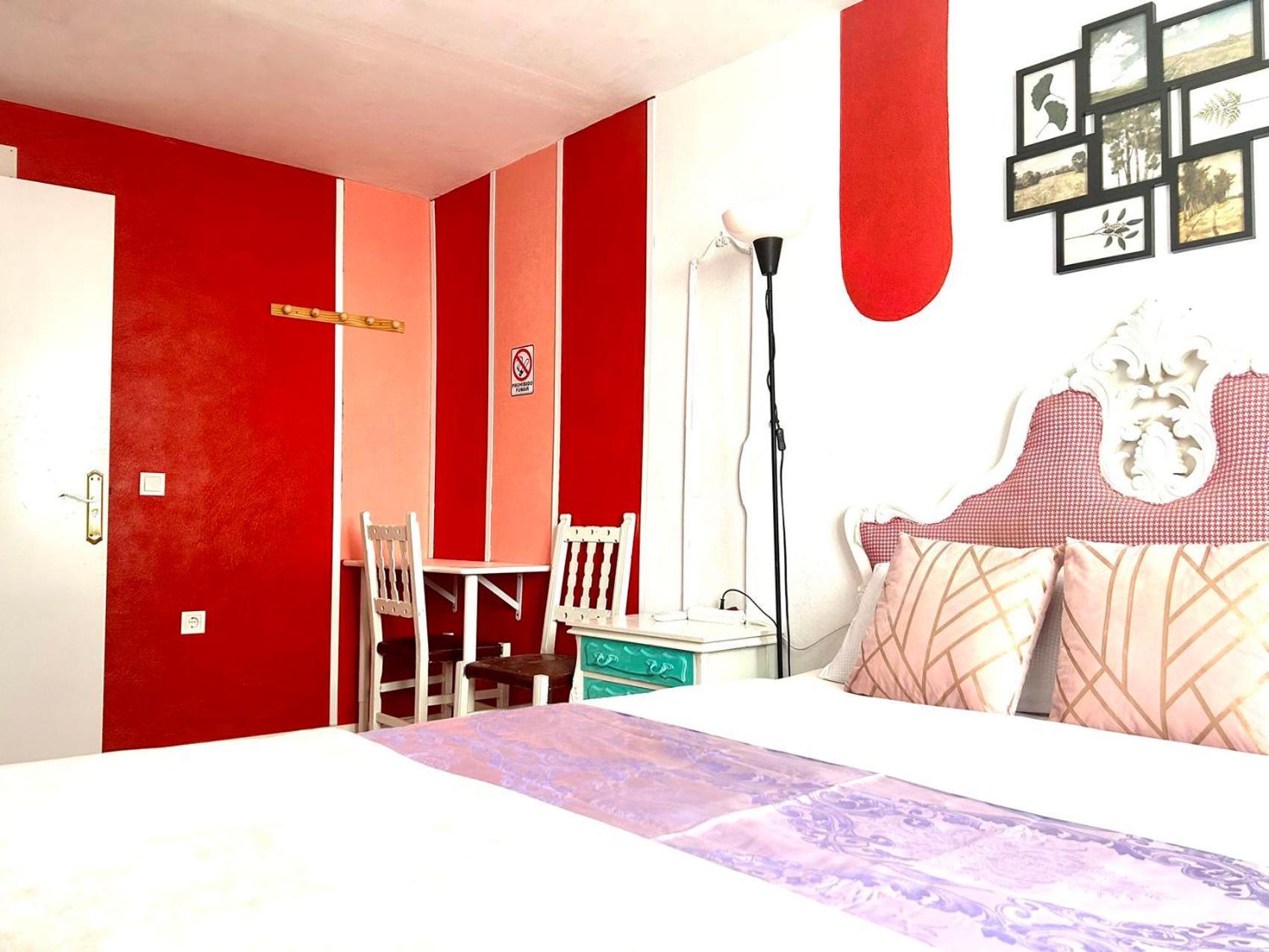 Guest house Aj Casa Ronda 1949 Quiet Rooms