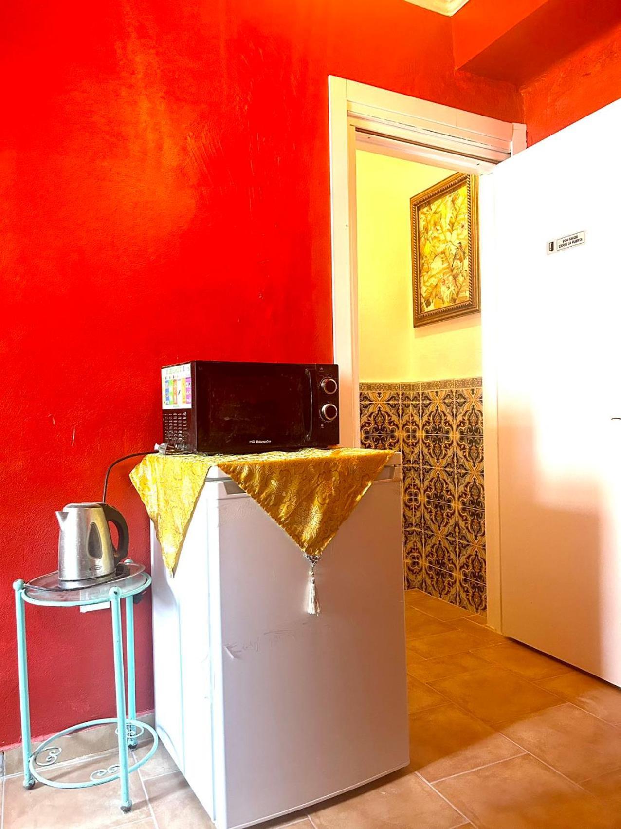 Aj Casa Ronda 1949 Quiet Rooms Guest house