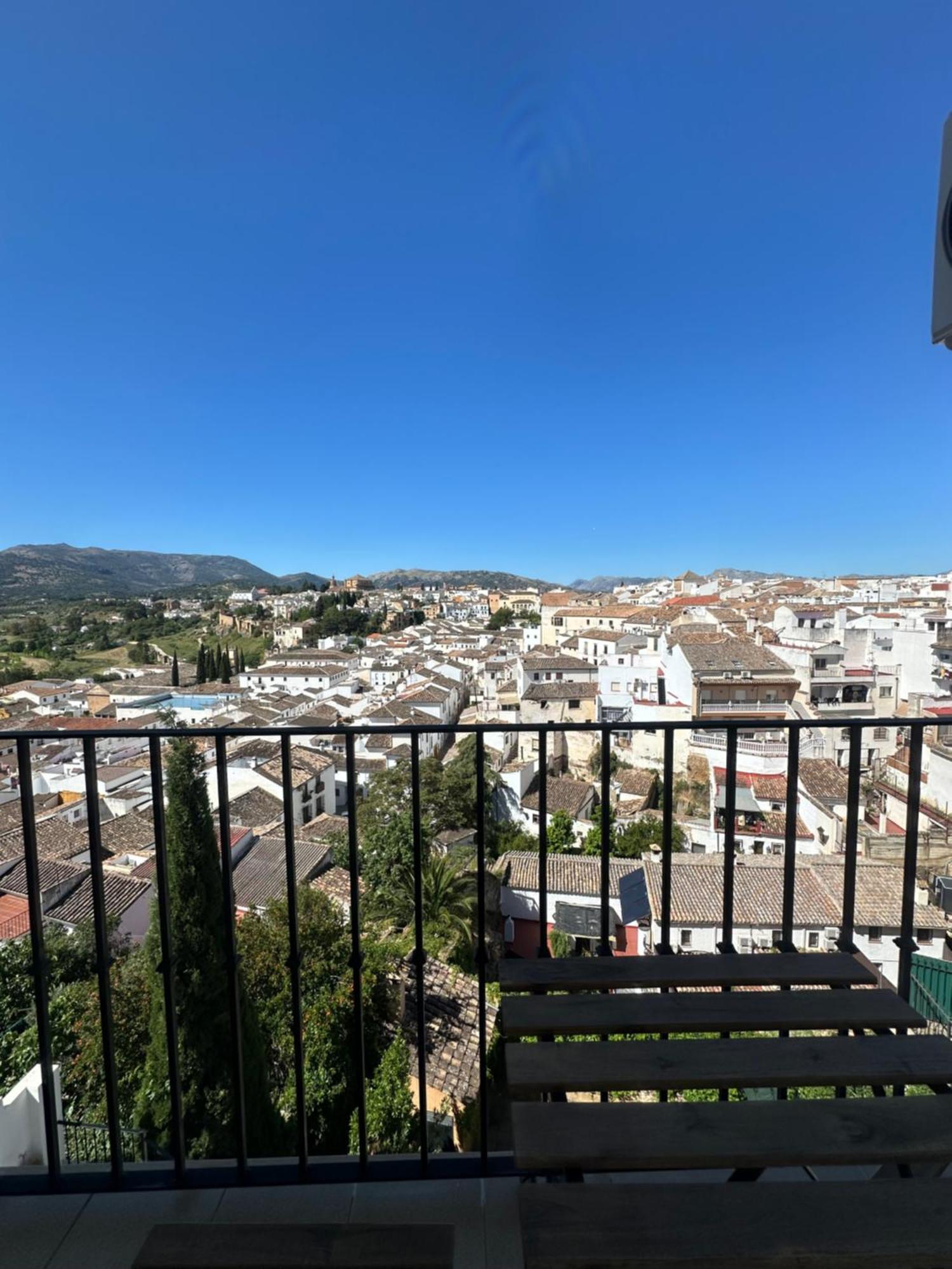 8 Monumentos Ronda