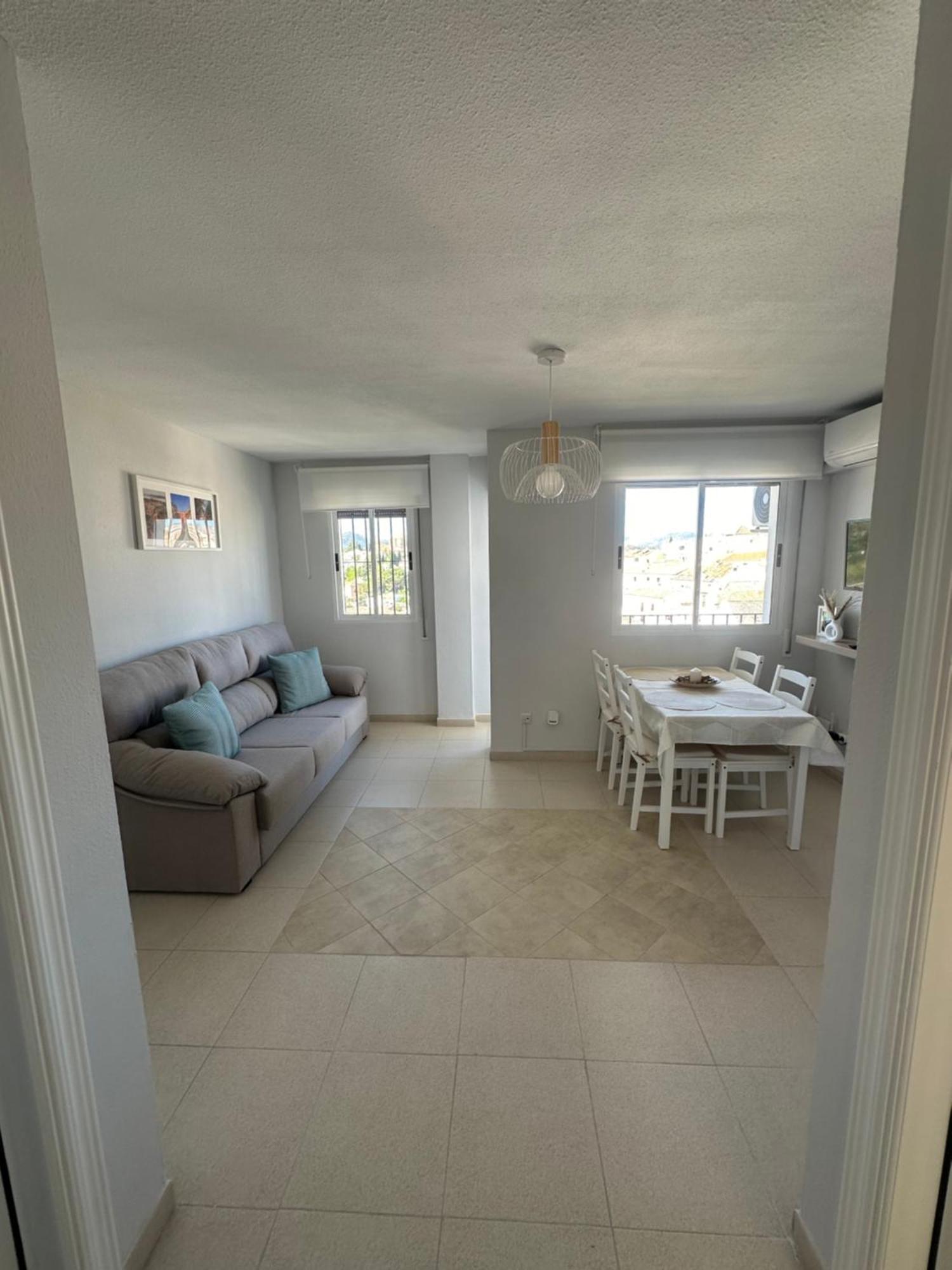 8 Monumentos Apartamento