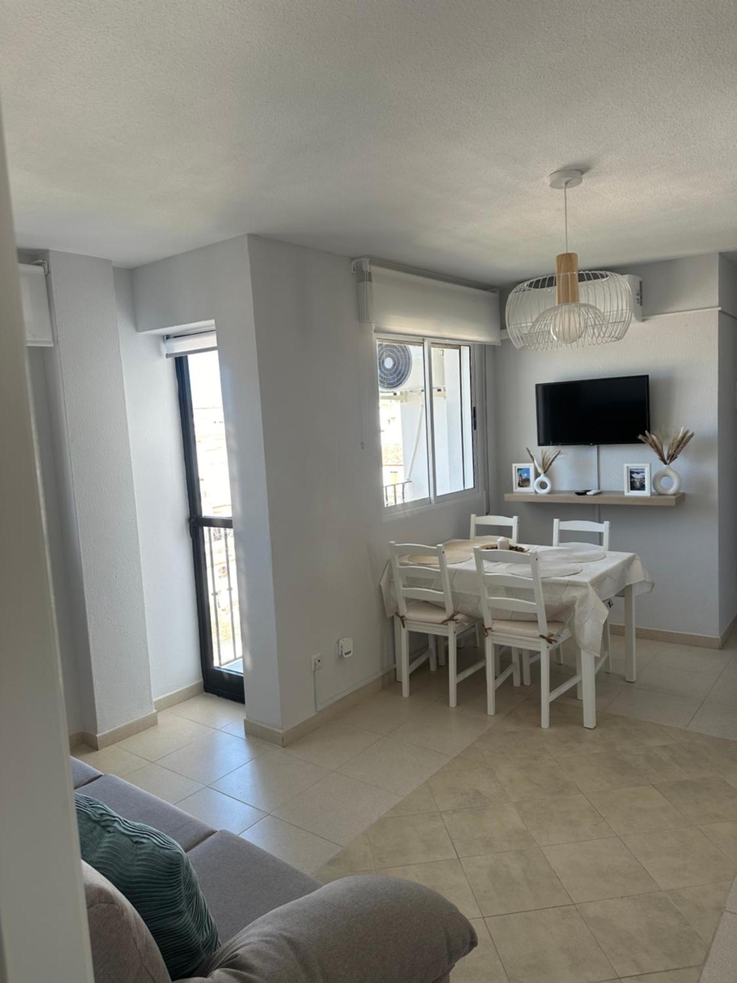 Apartamento 8 Monumentos