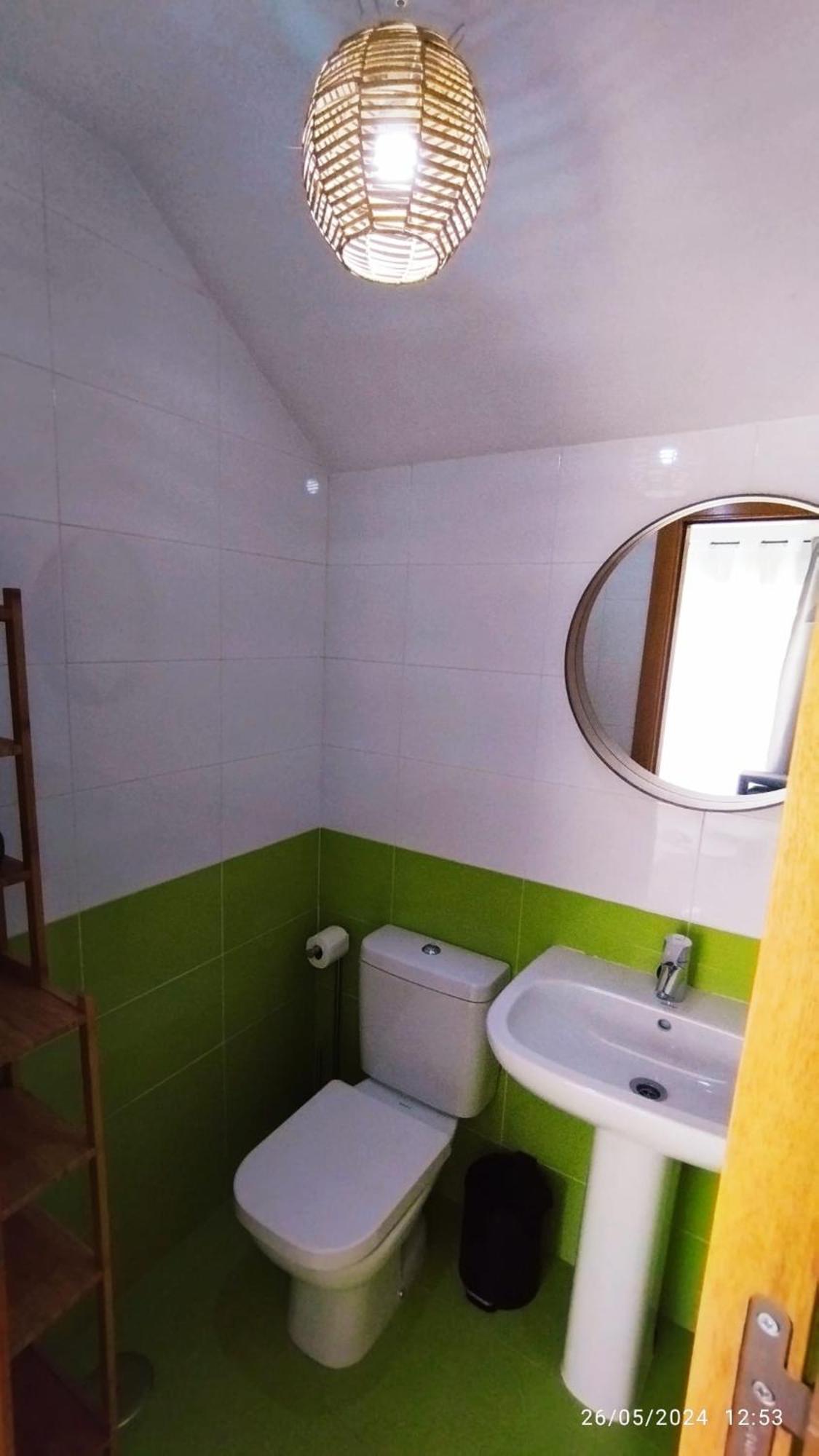 Apartment Campo Golf Hoyo 18