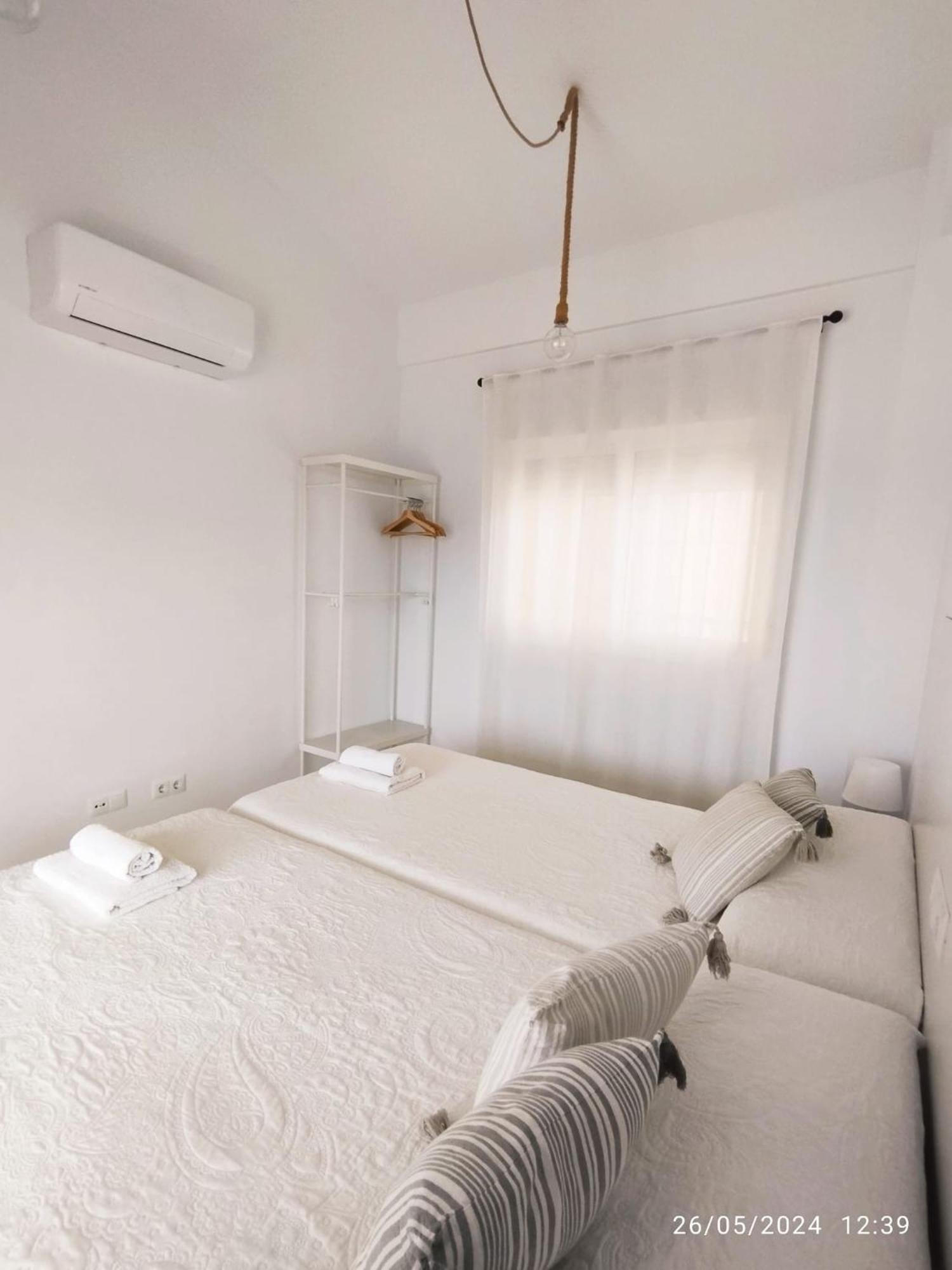 Campo Golf Hoyo 18 Apartment Velez Malaga