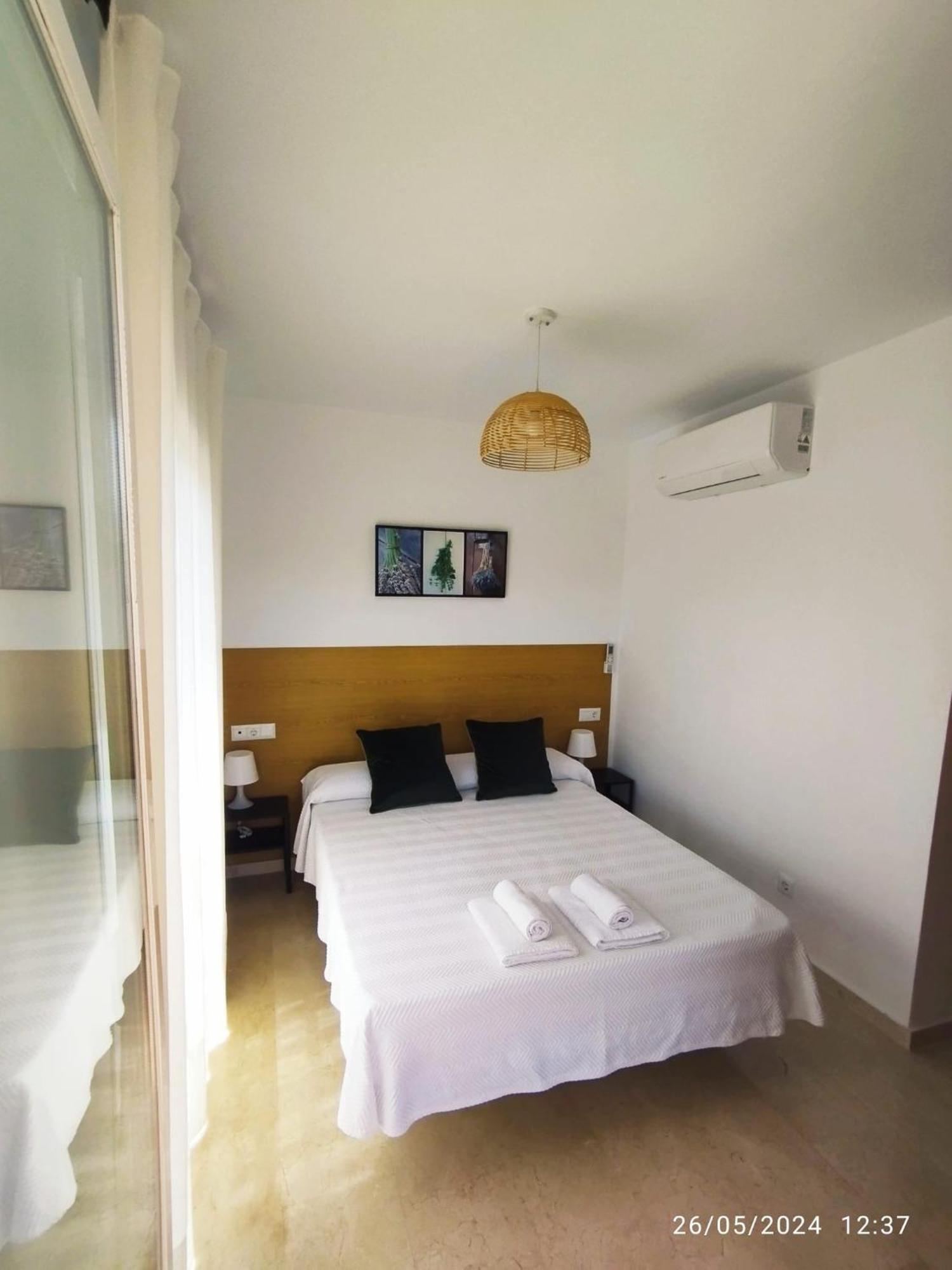 Campo Golf Hoyo 18 Apartment Velez Malaga