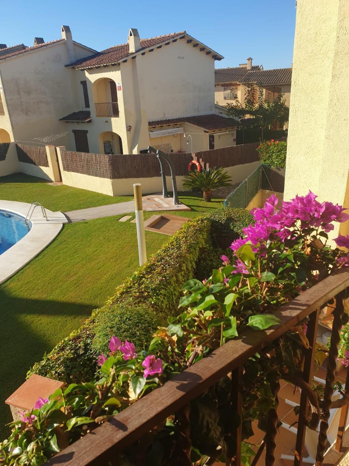 Holiday home Lluna Bara *
