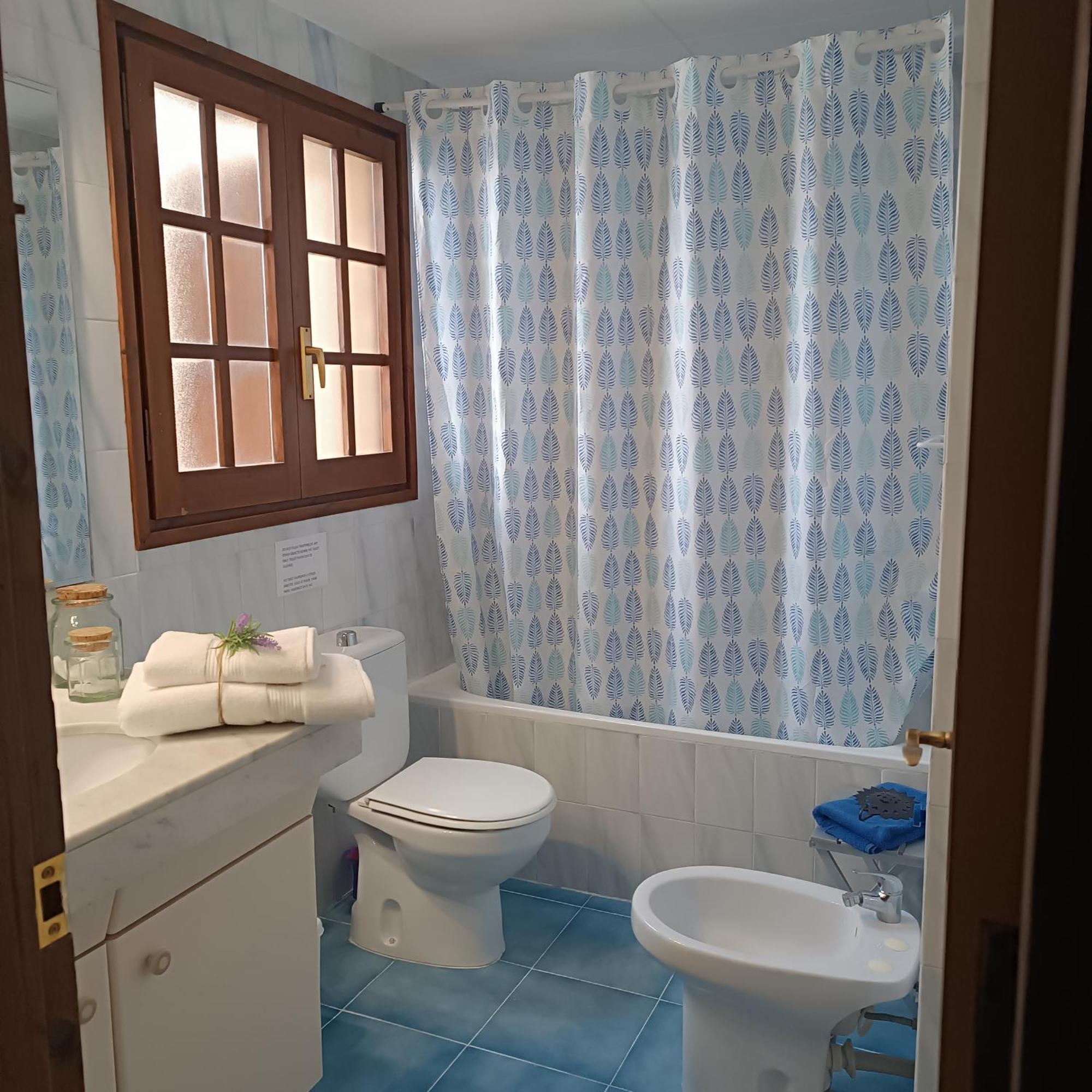Lluna Bara Holiday home Roda de Bera
