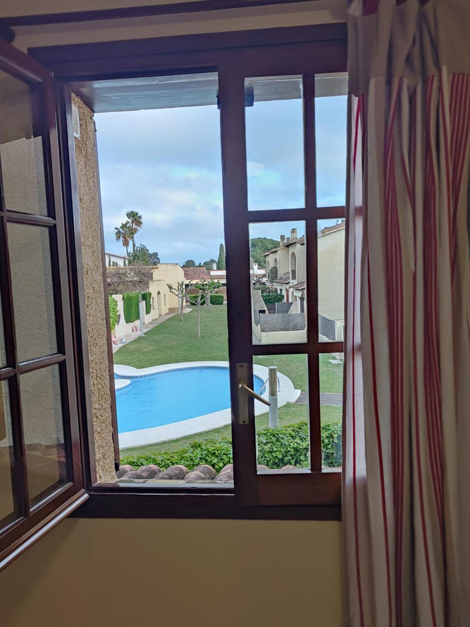 Holiday home Lluna Bara