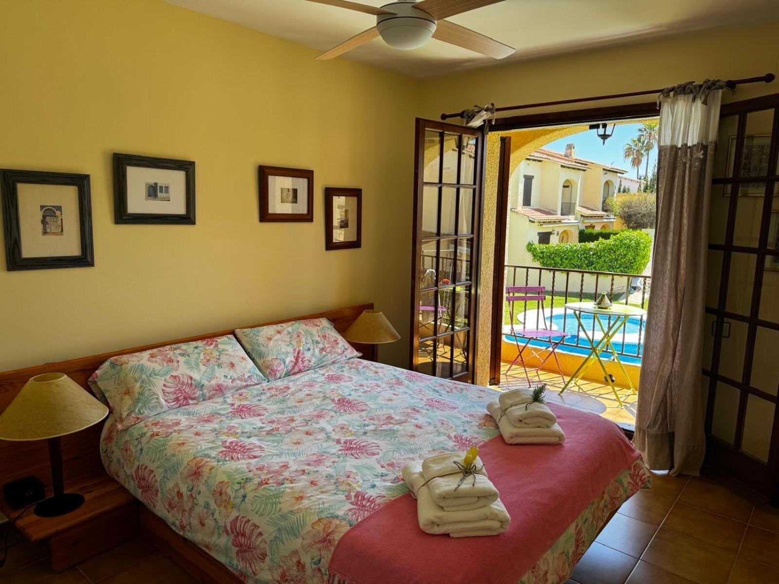 Holiday home Lluna Bara *