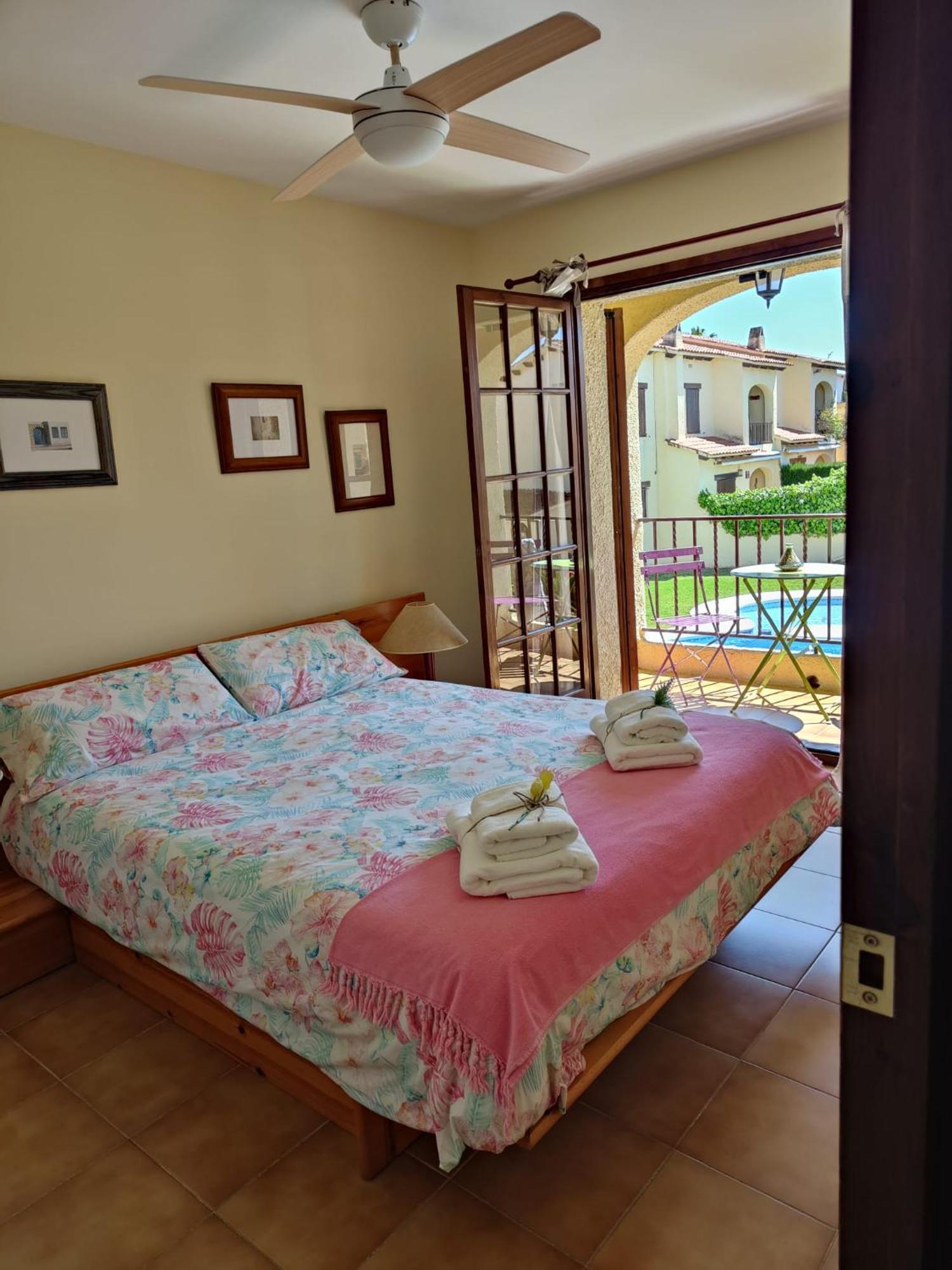 Holiday home Lluna Bara Roda de Bera