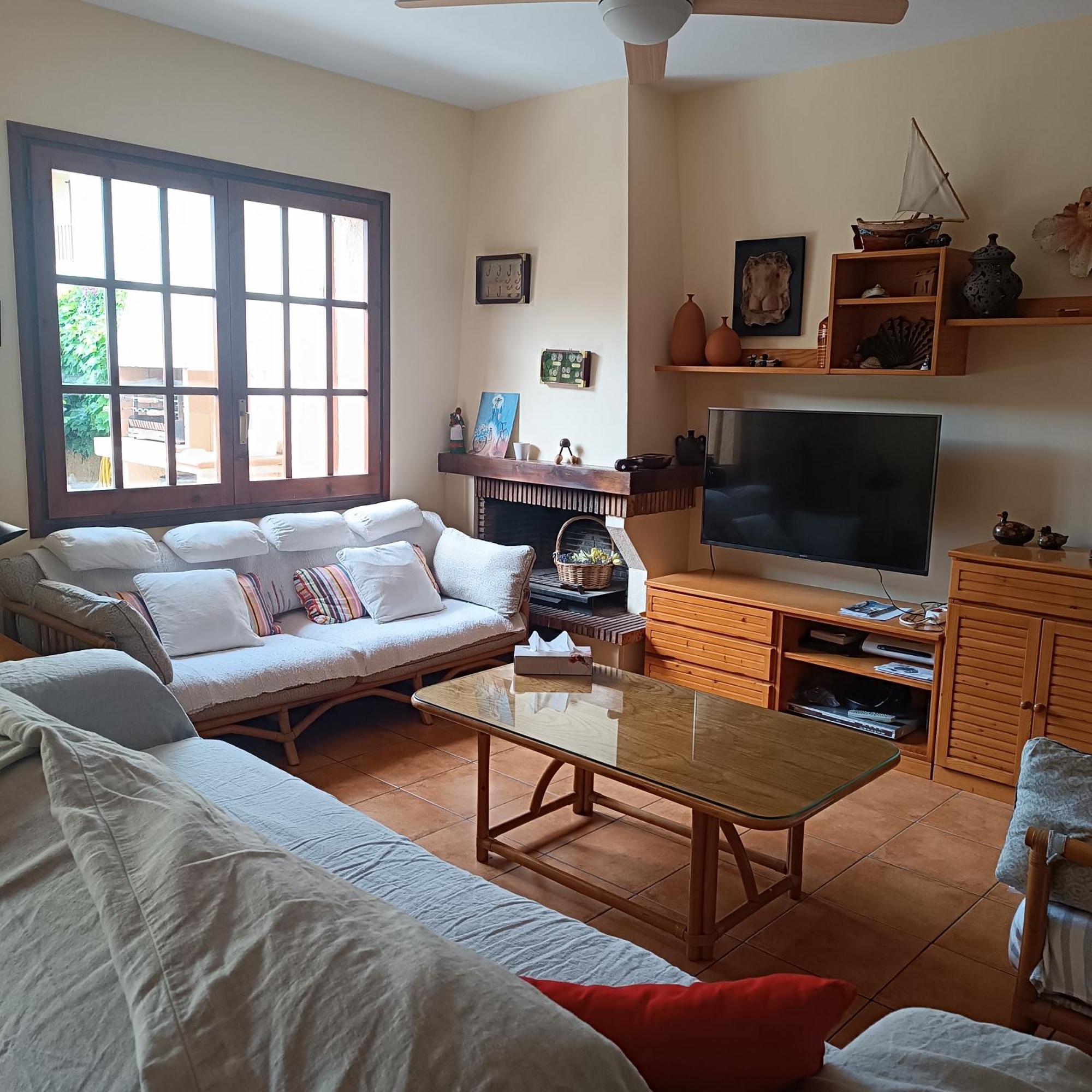 Holiday home Lluna Bara