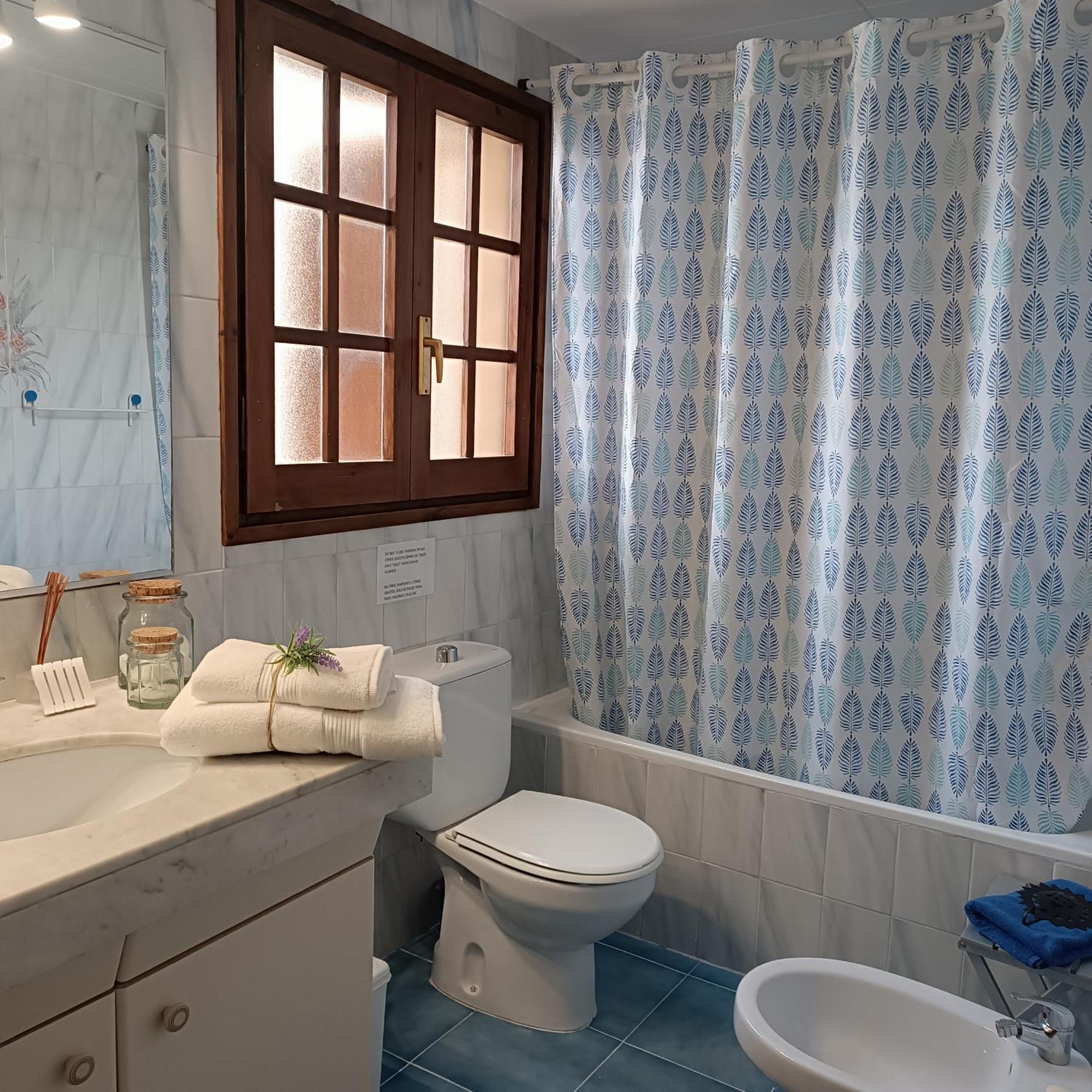 Lluna Bara Holiday home