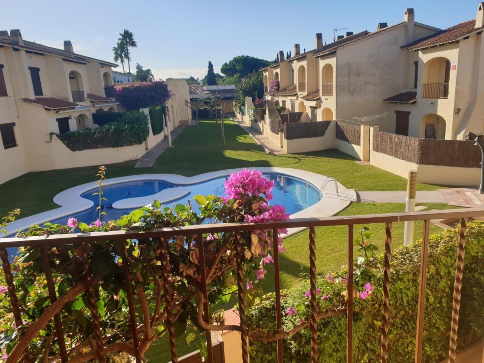 Holiday home Lluna Bara