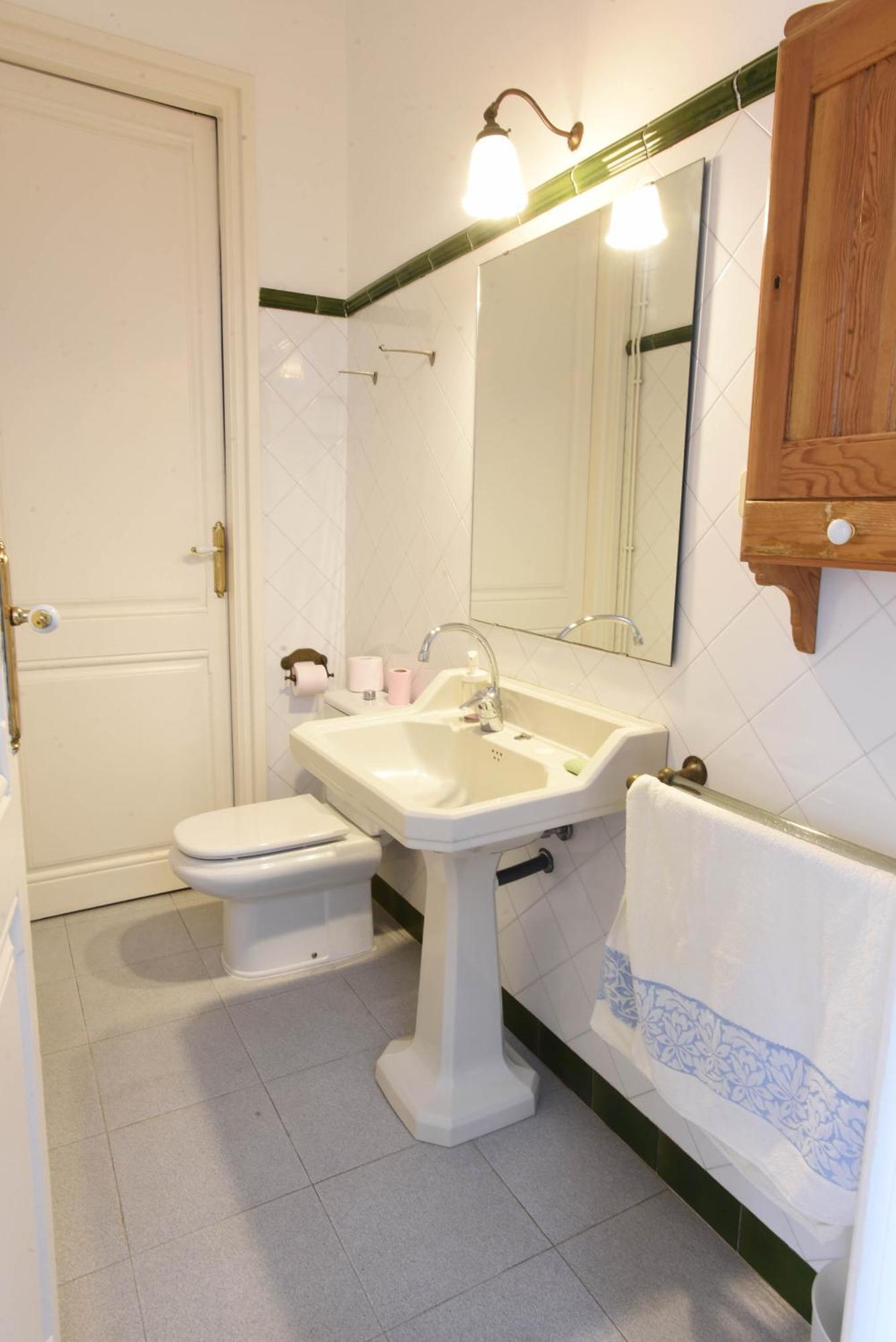 D'alba Apartamento *