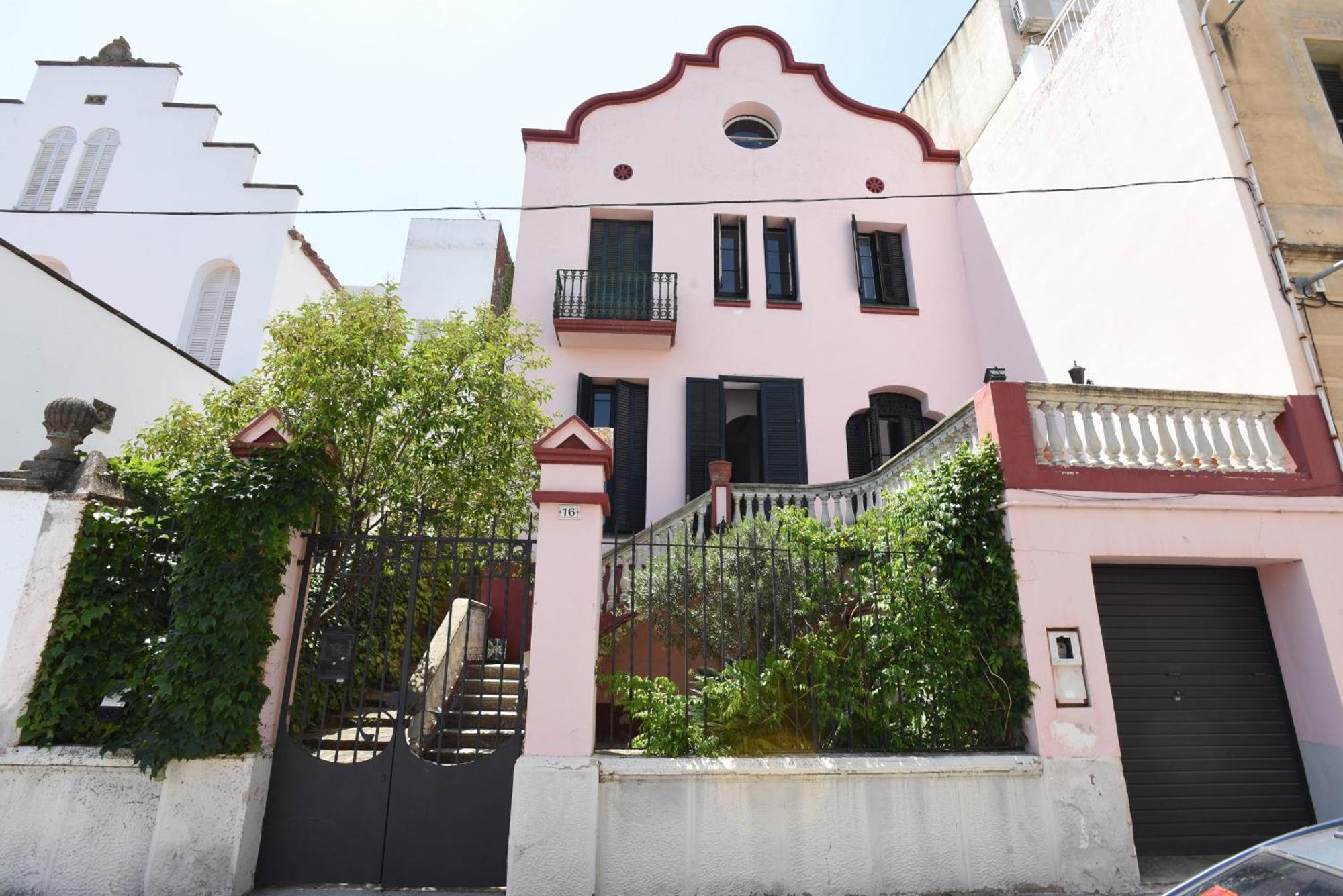 D'alba Apartamento Sant Andreu de Llavaneres