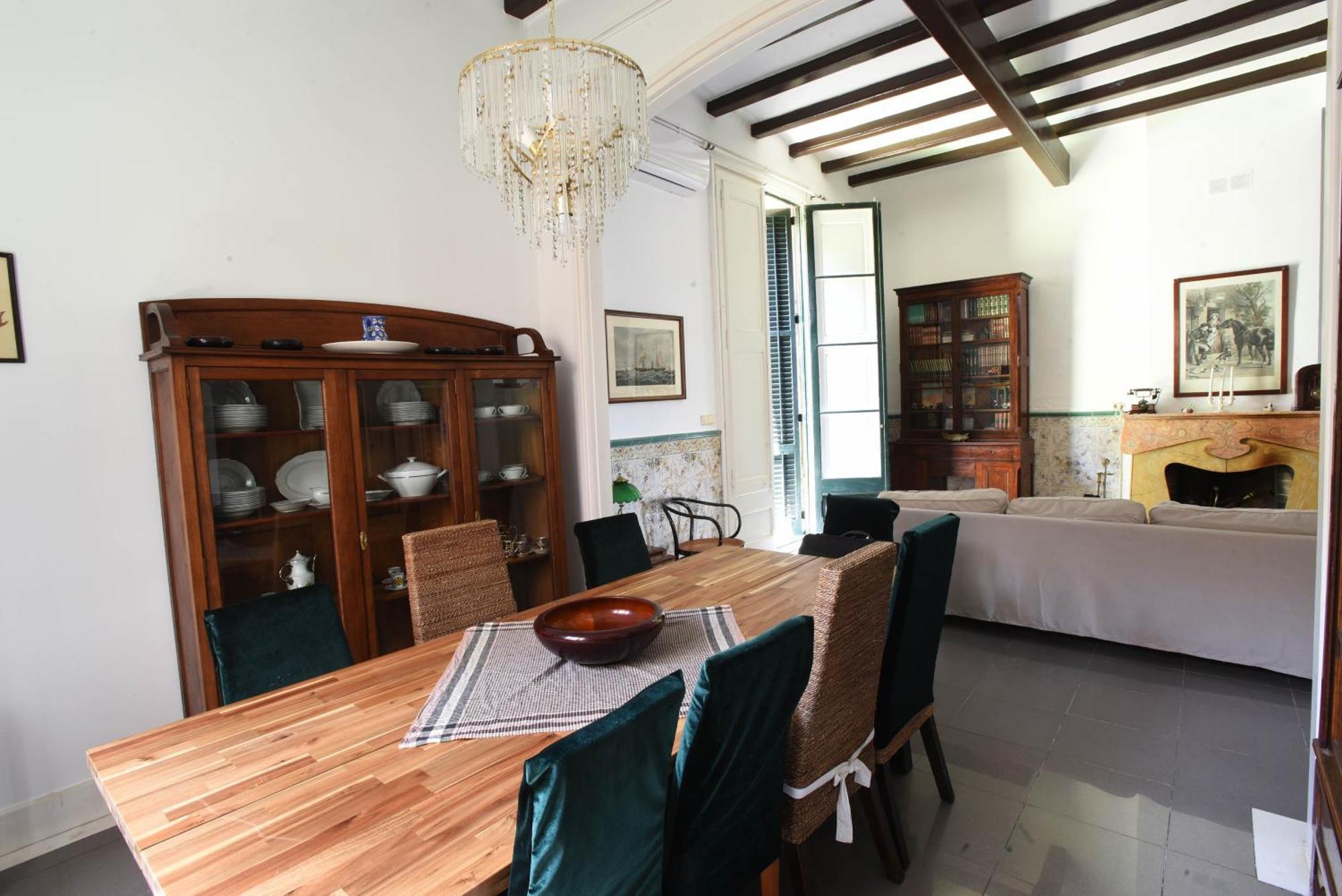 Apartamento D'alba