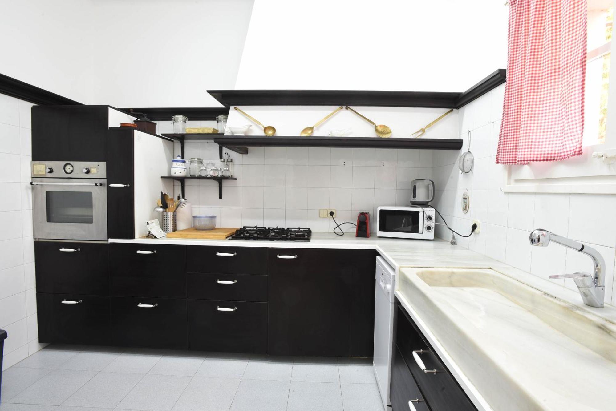 D'alba Apartamento *