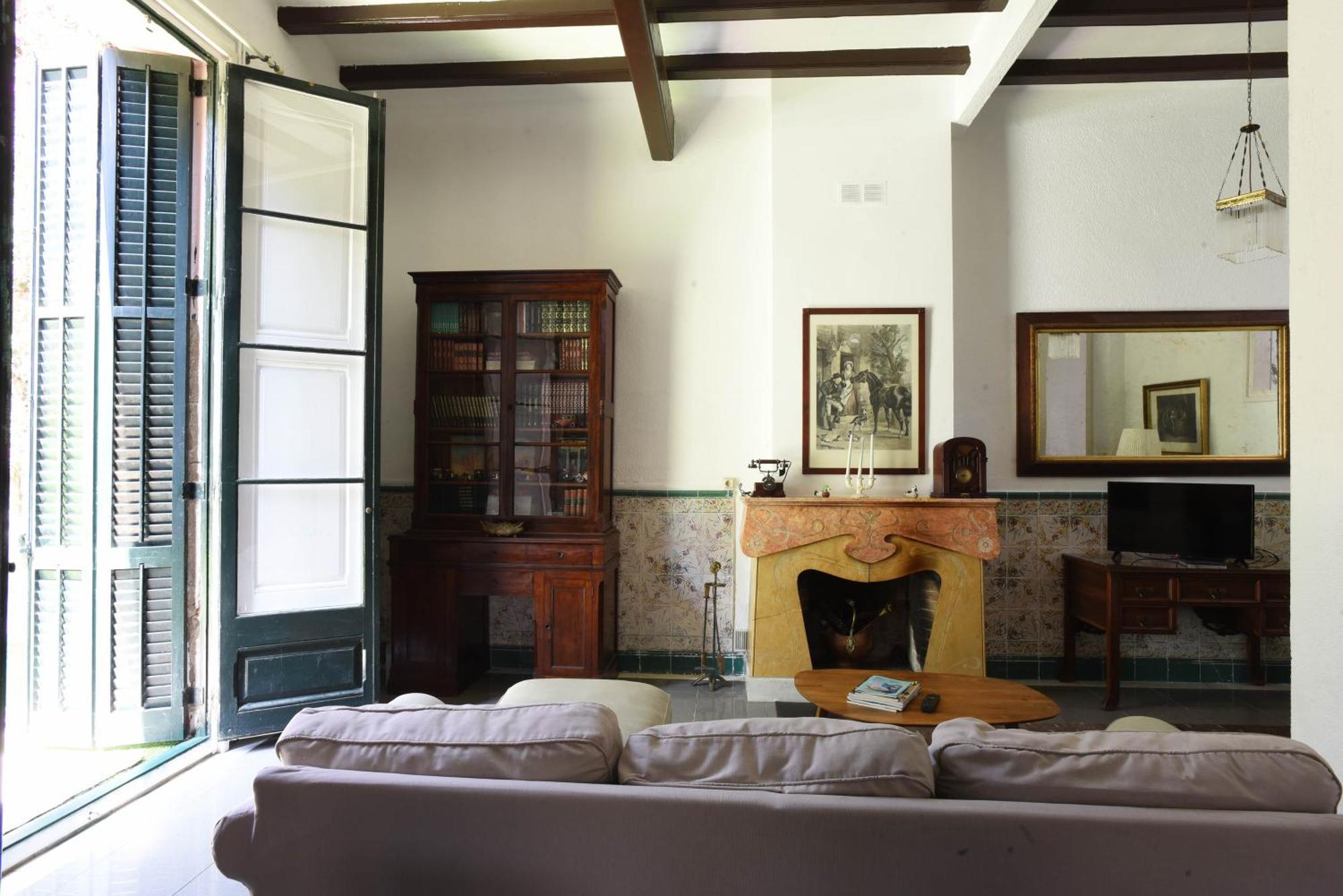 D'alba Apartamento