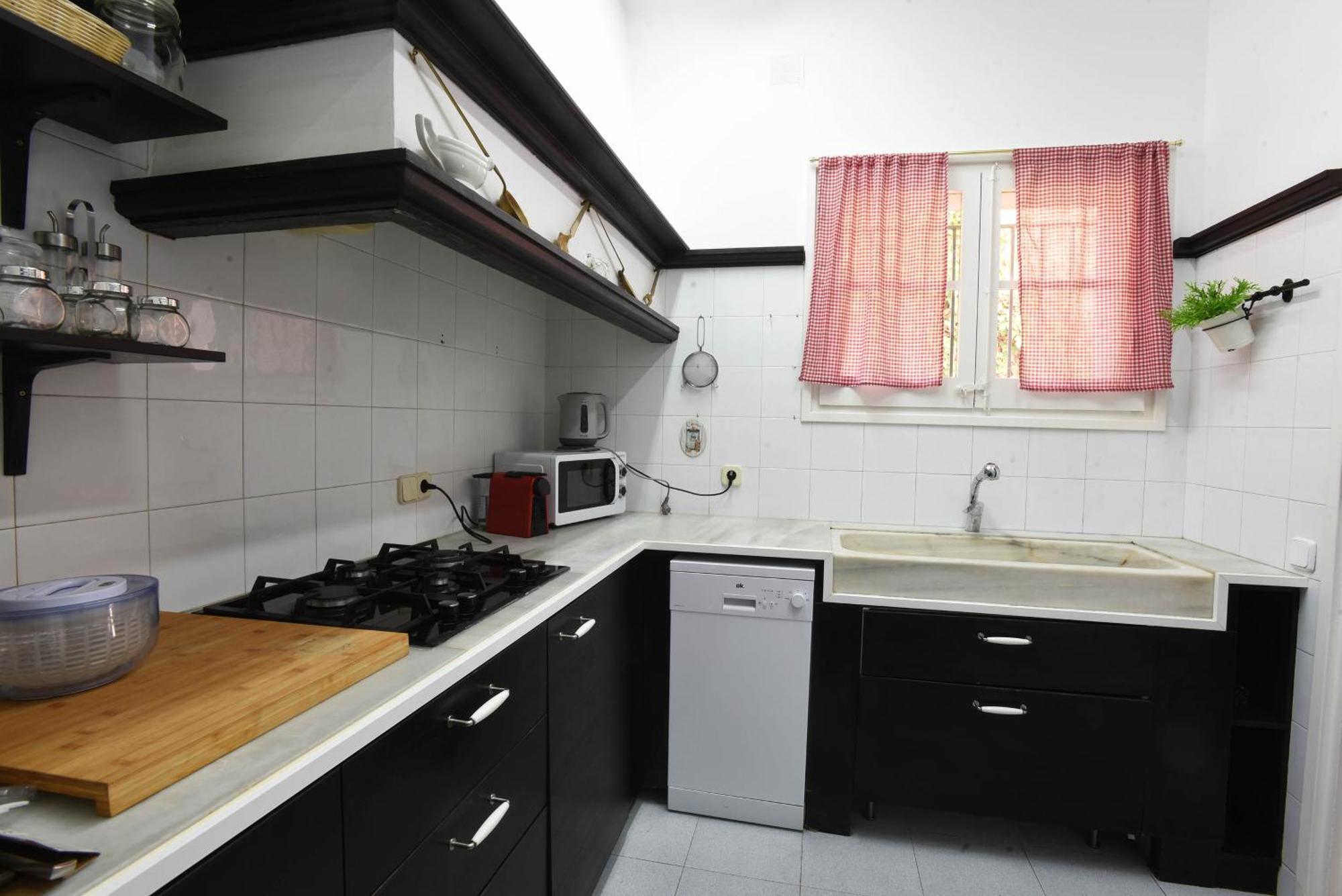 D'alba Apartamento Sant Andreu de Llavaneres