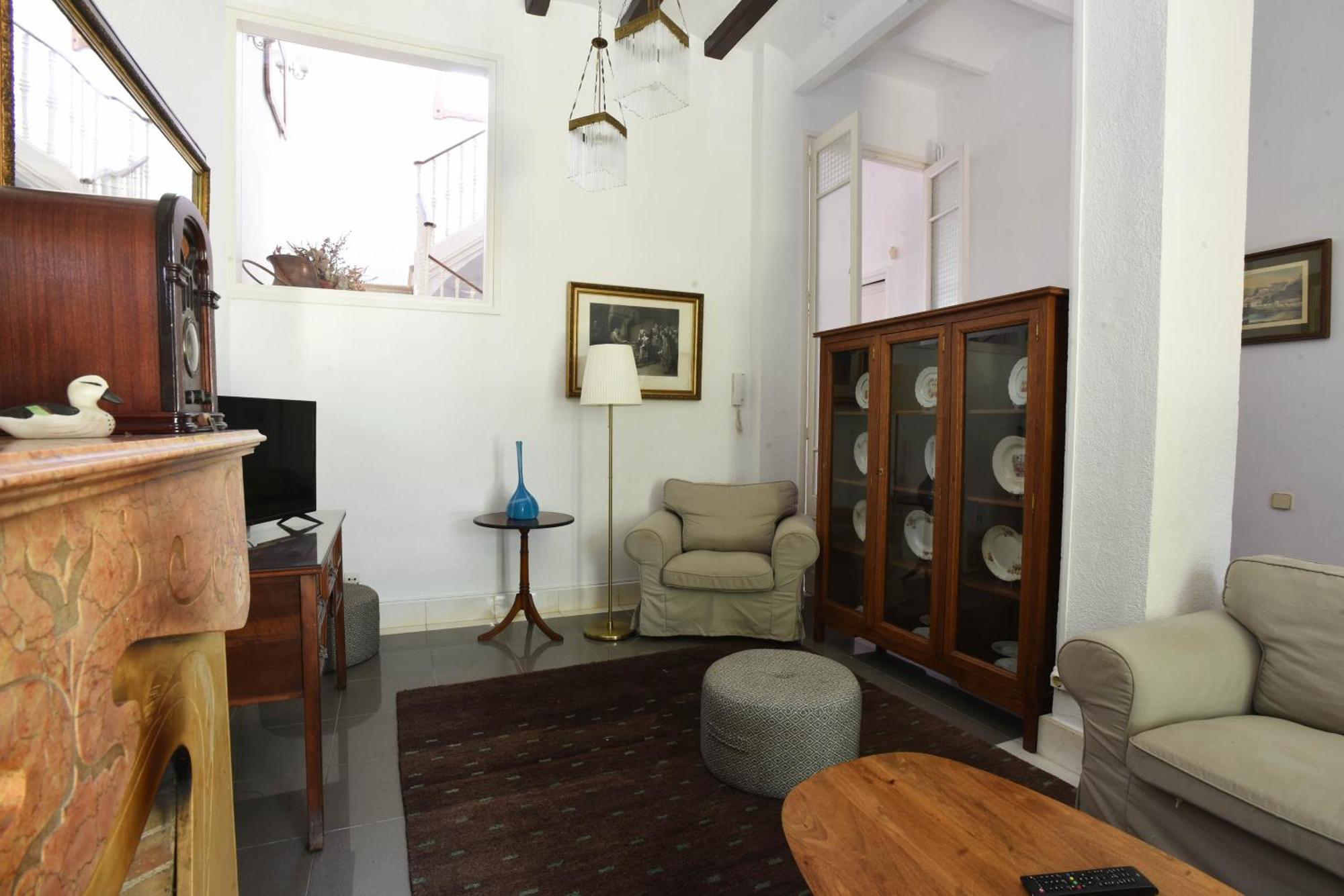 Apartamento D'alba