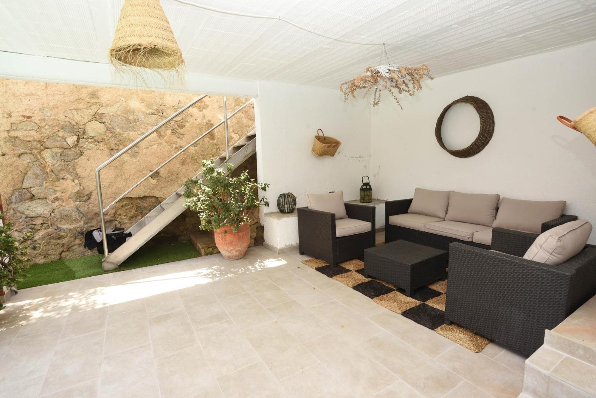 D'alba Apartamento Sant Andreu de Llavaneres