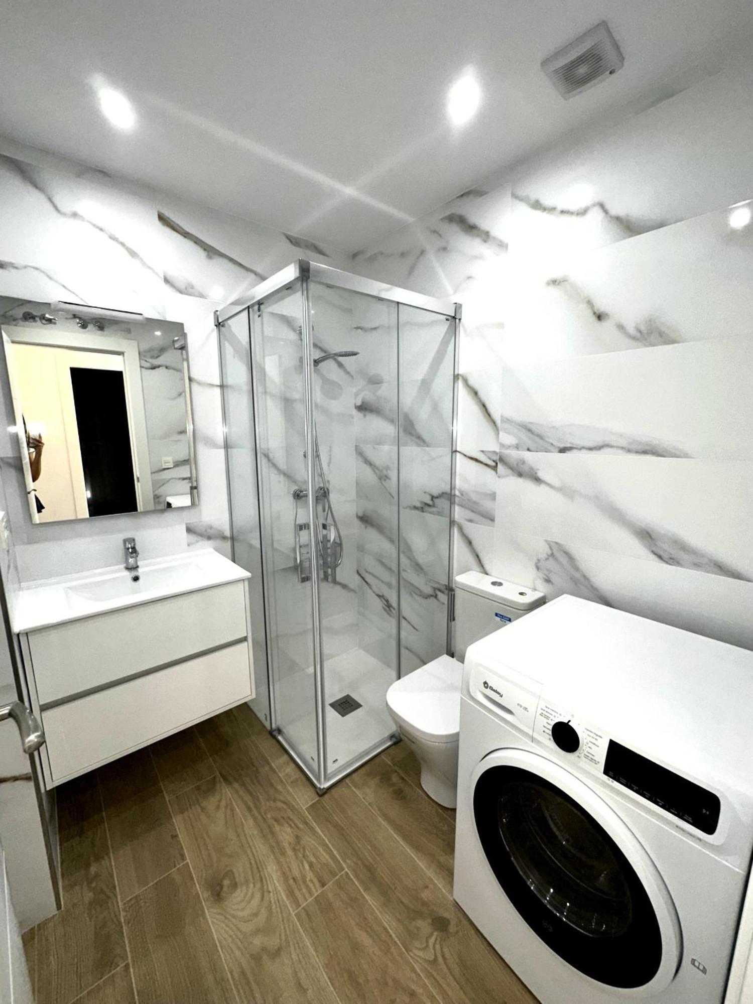 Apartamento La Muralla 1d Aguilar de Campóo