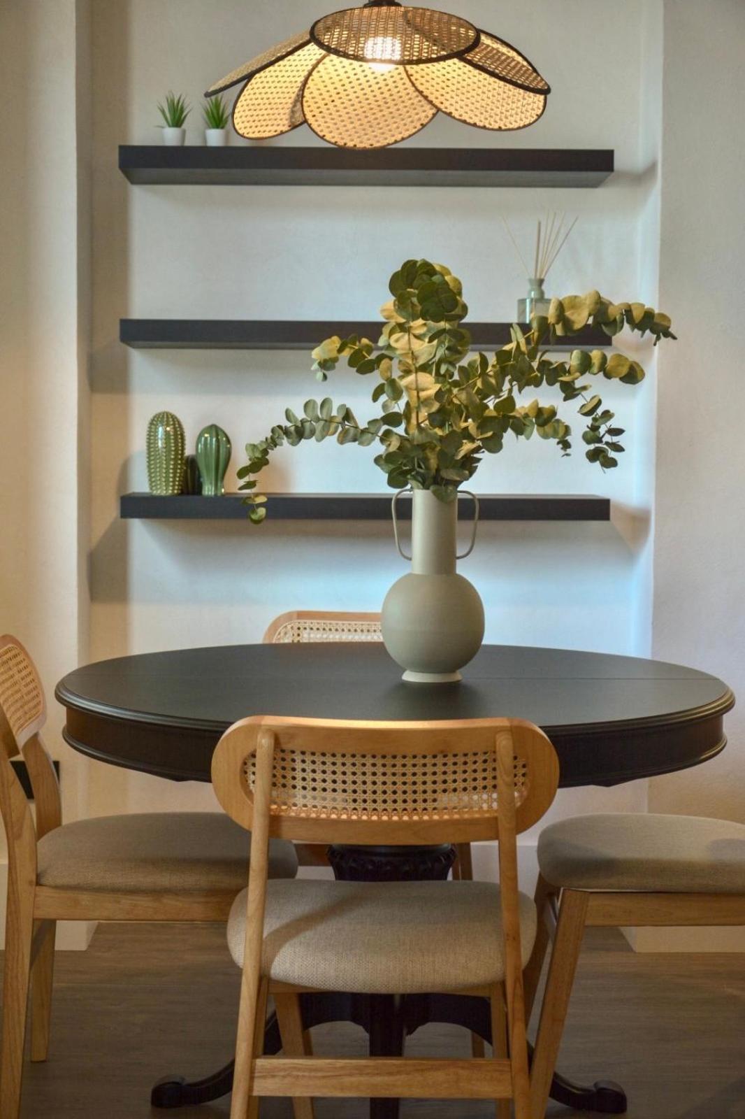 Centro Historico - Atico Apartamento Málaga
