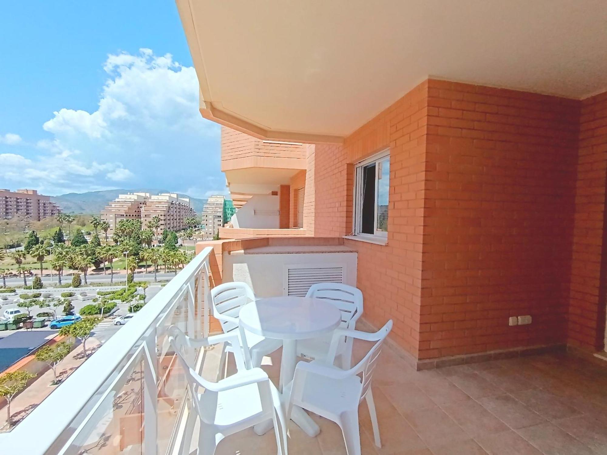 Apartamento Ayf 1ª Linea De Playa Dor