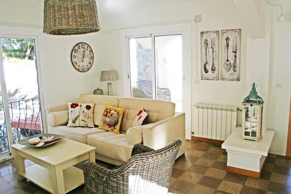 Apartamento Con Vista Al Mar *