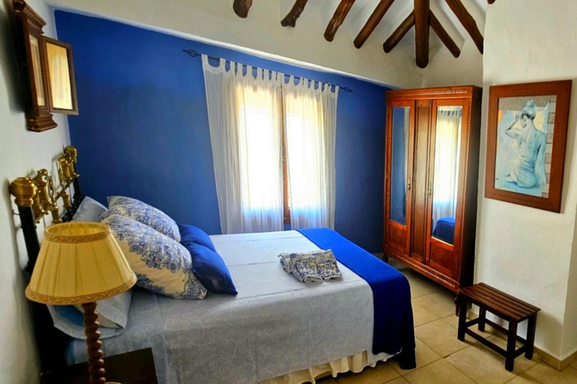 Cortijo Gregorias