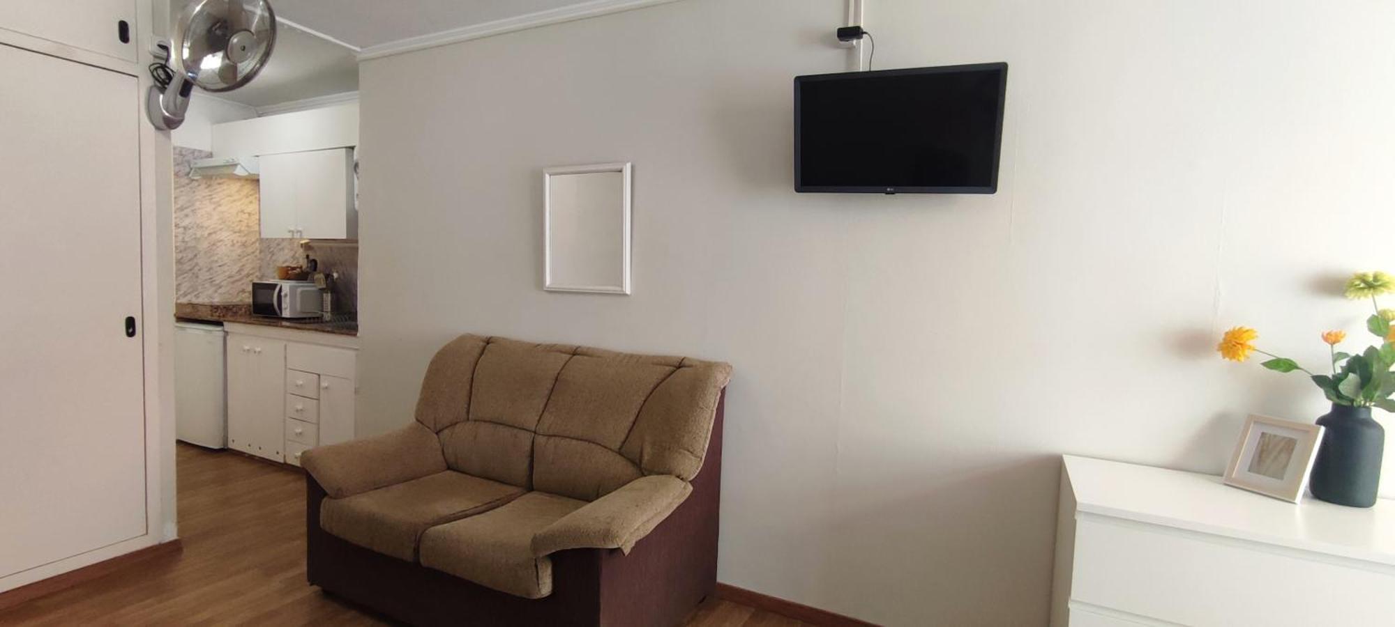 Brisa Del Sol Apartamento Puerto de la Cruz (Tenerife)
