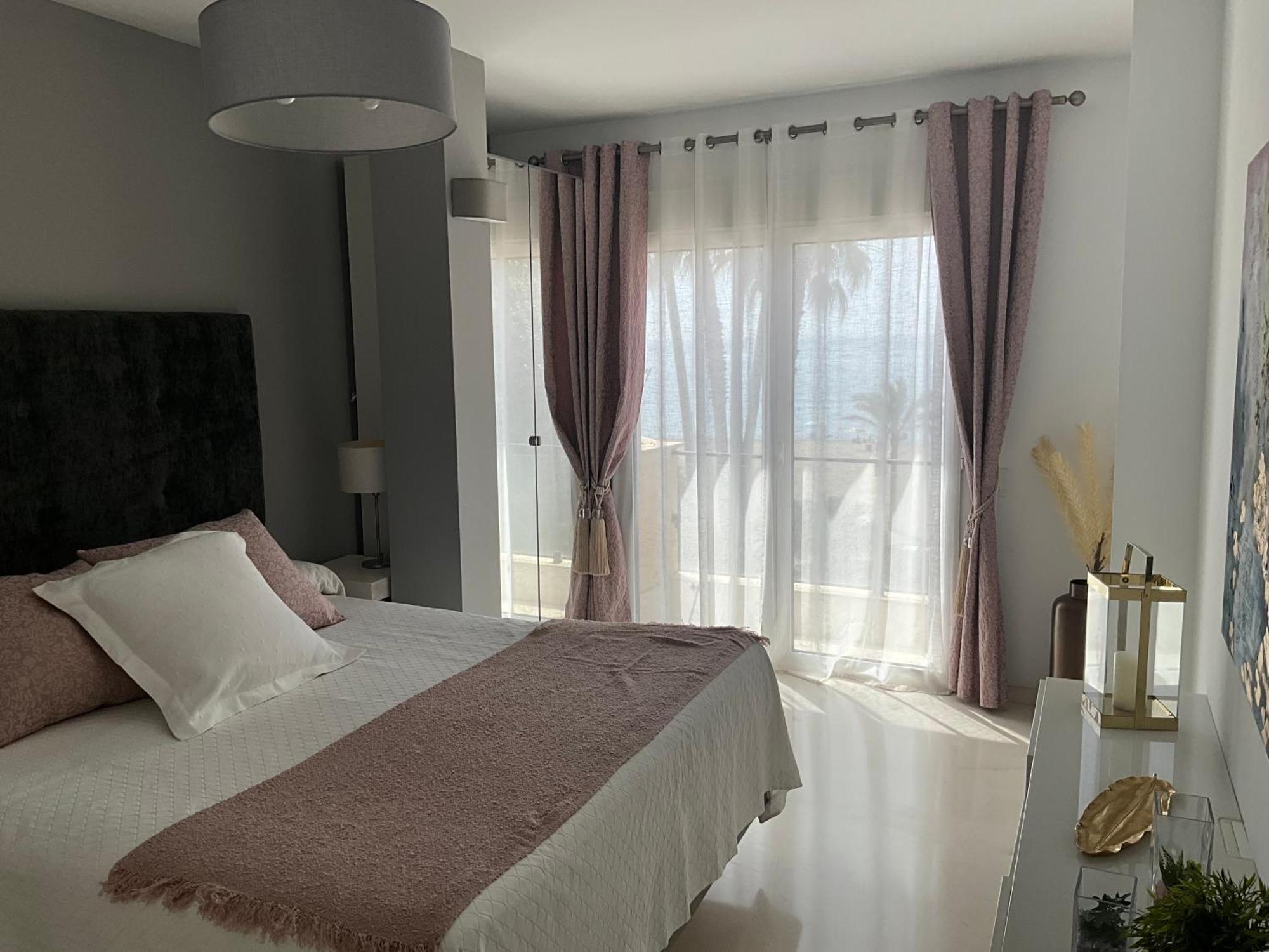 First Line Sea By Oliva Apartamento Estepona