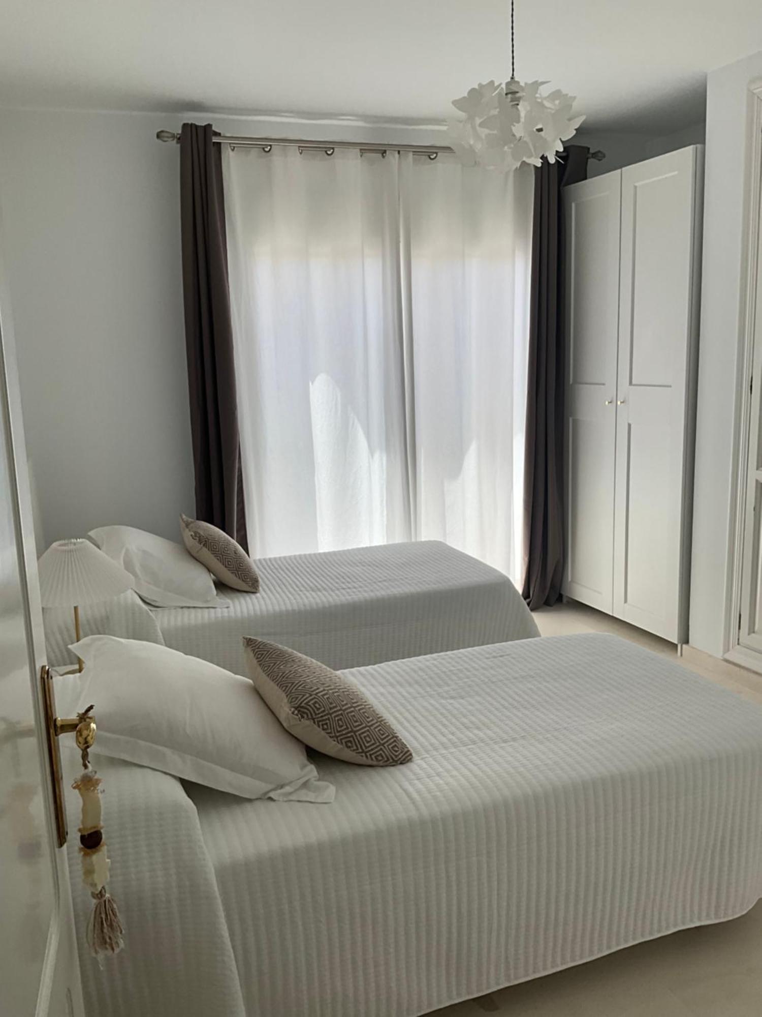 First Line Sea By Oliva Apartamento Estepona
