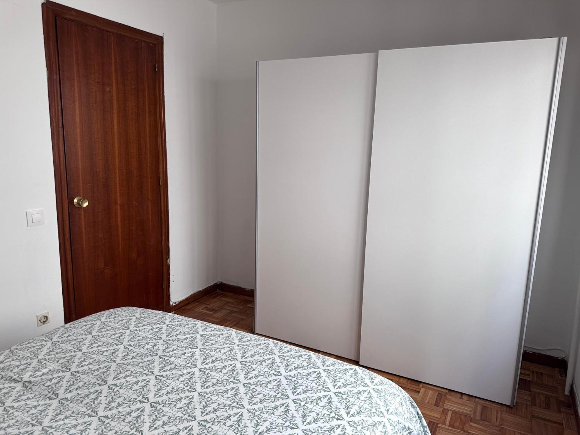 Apartamento Acogedor Con Vistas A La Catedral Y Parking Oviedo