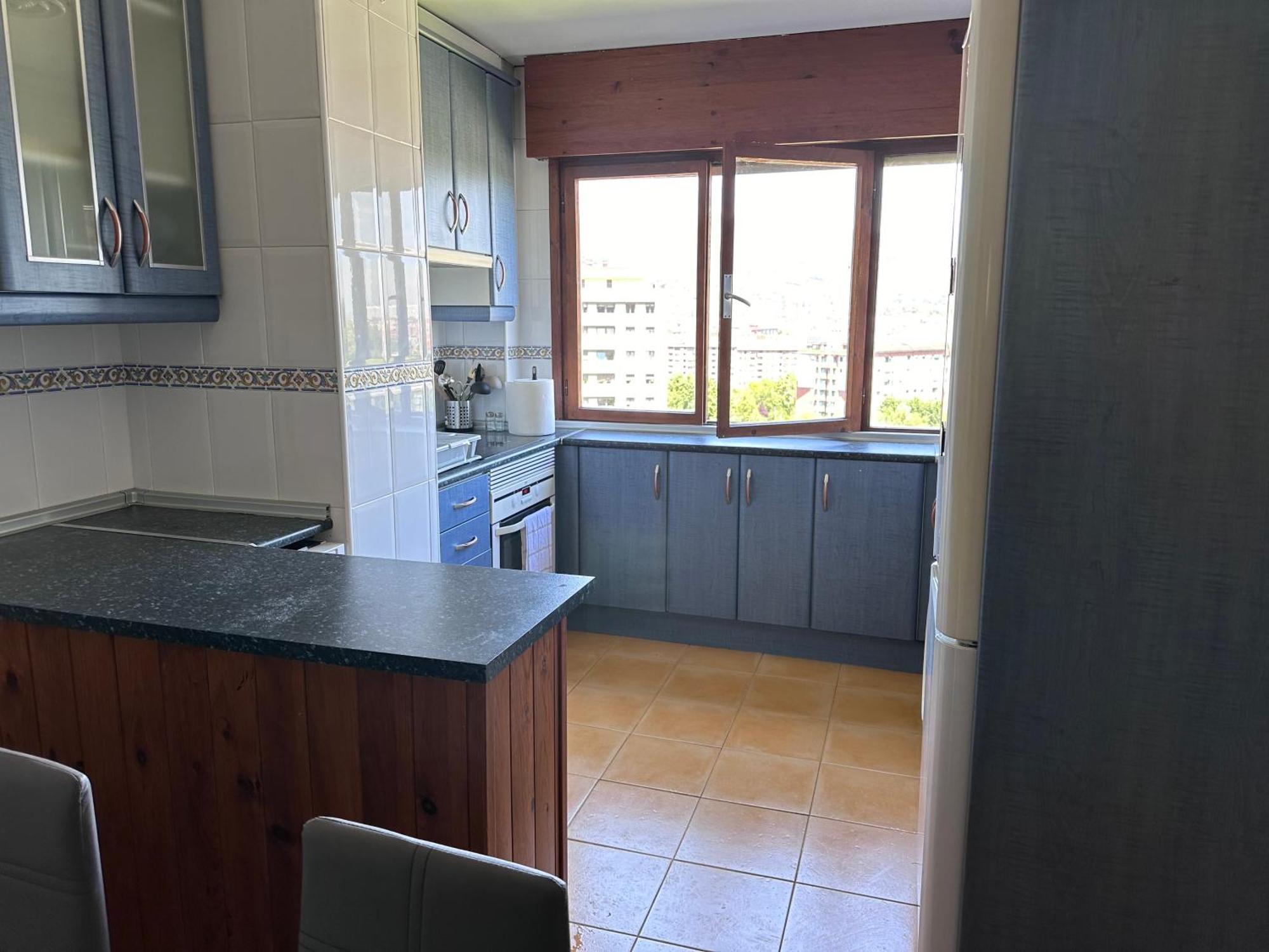 Acogedor Con Vistas A La Catedral Y Parking Apartamento *