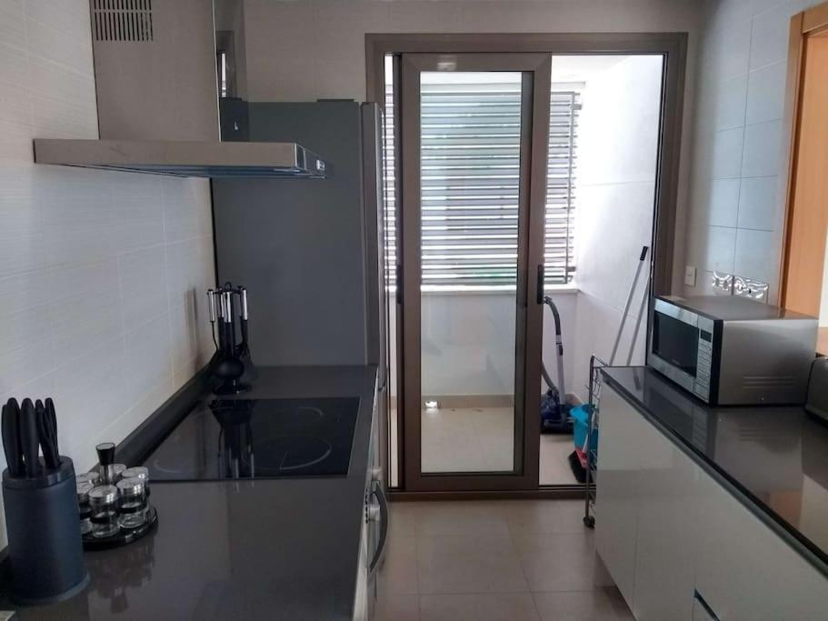 Gala Apartamento Pulpí