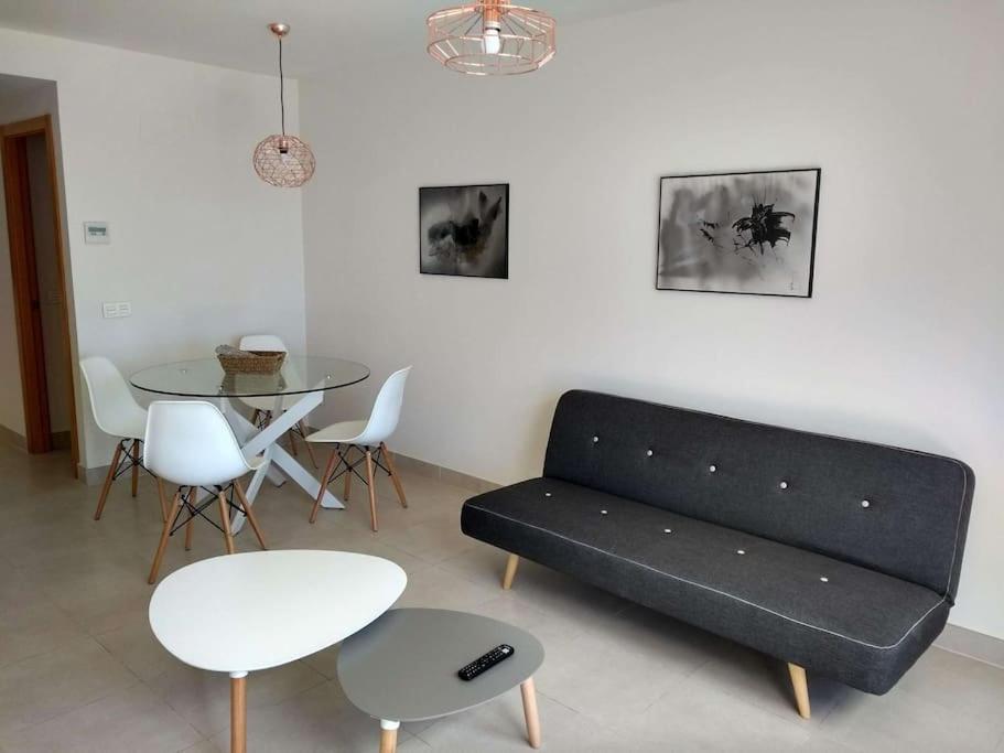 Gala Apartamento Pulpí