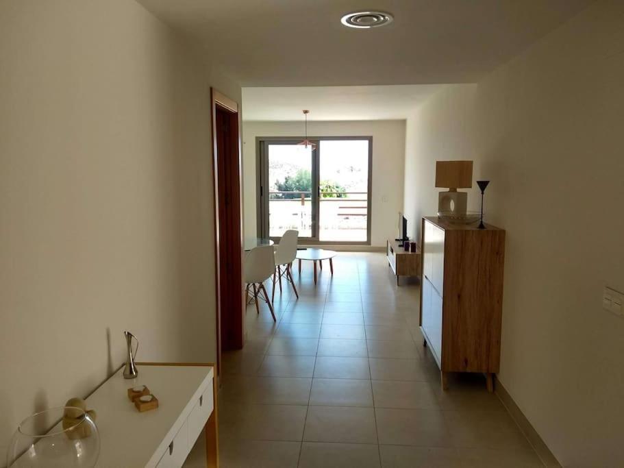 Gala Apartamento Pulpí