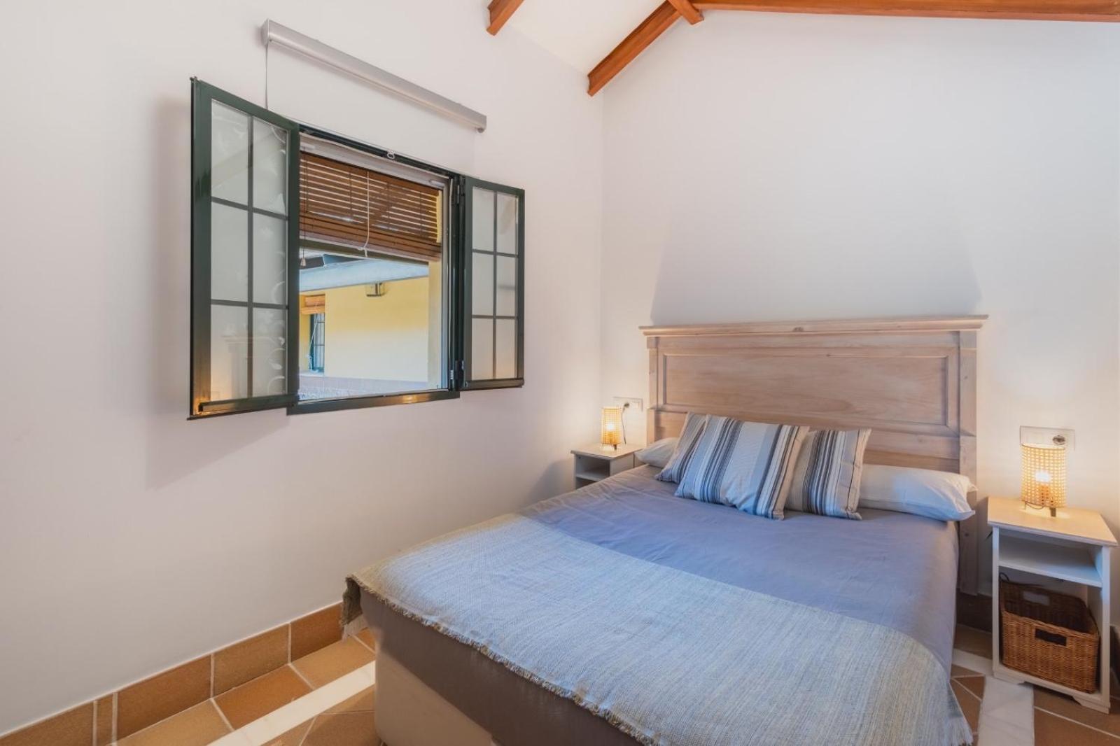 Encantador Piso Plaza Rivero Apartment