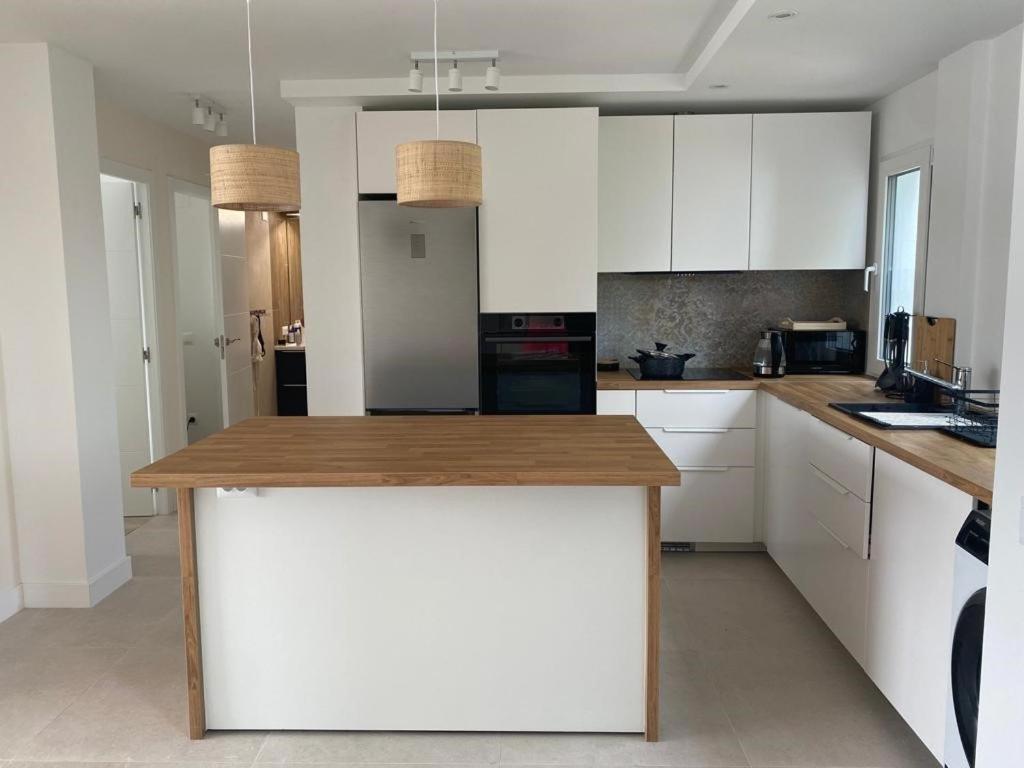 Ariaspot Alicante Apartamento