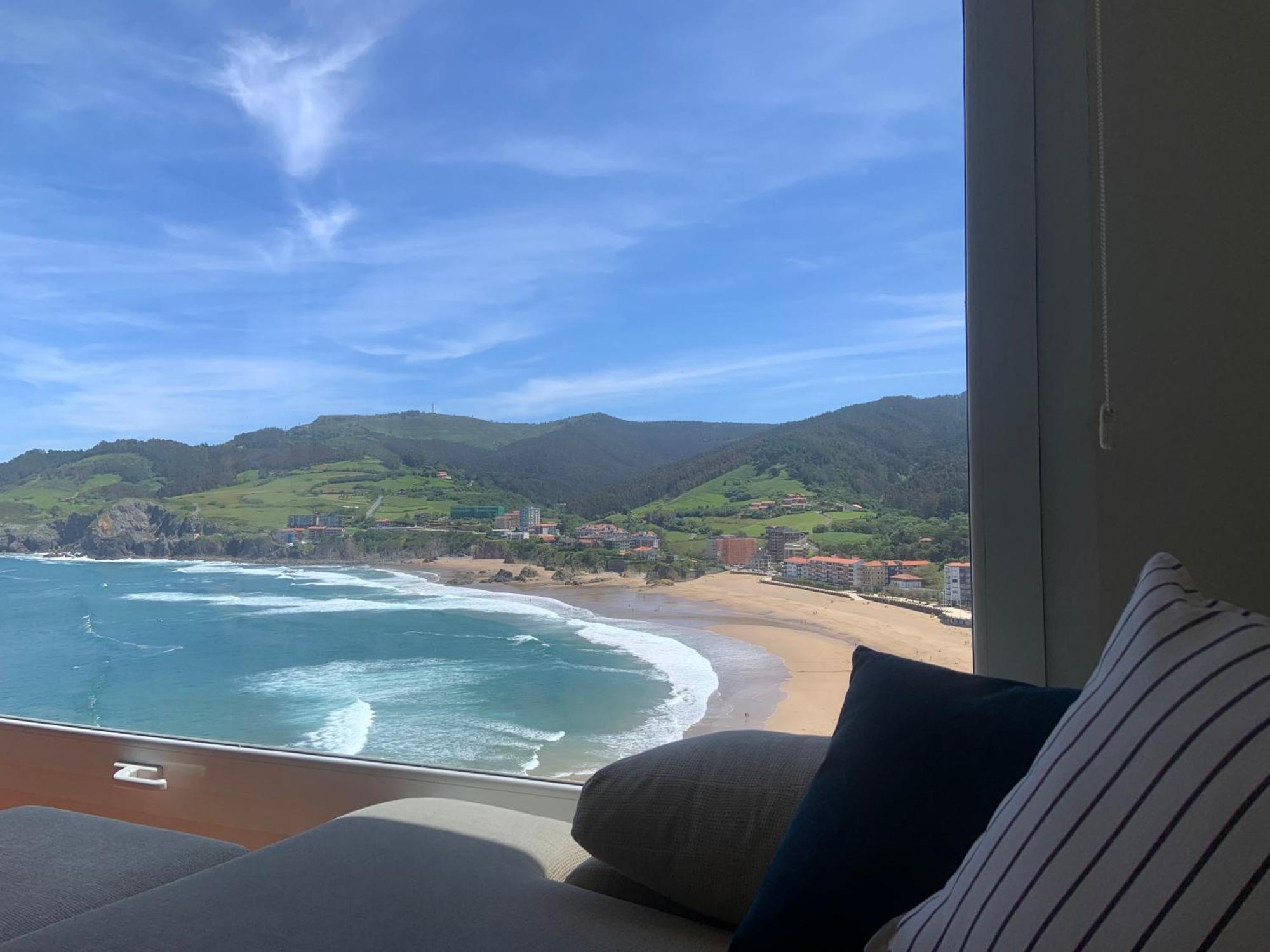 El Balcon De Apartamento