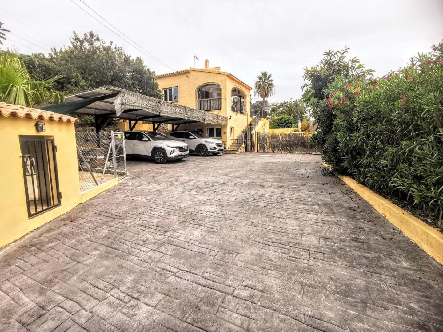 Villa Casa Angilaga *