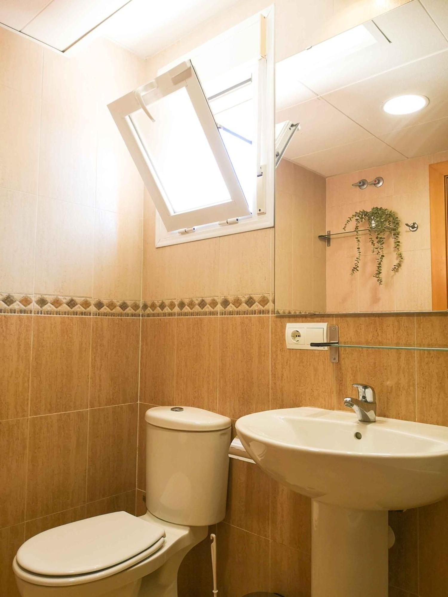 Asuncion Paraiso De Vera Apartamento