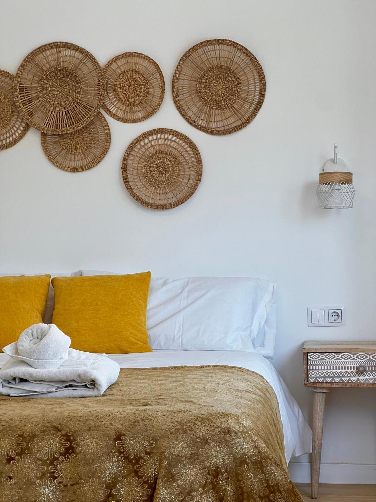 Pedregalejo Holiday home
