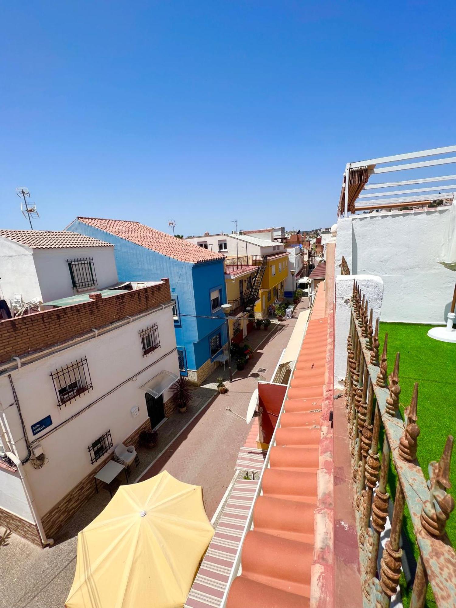 Pedregalejo Malaga