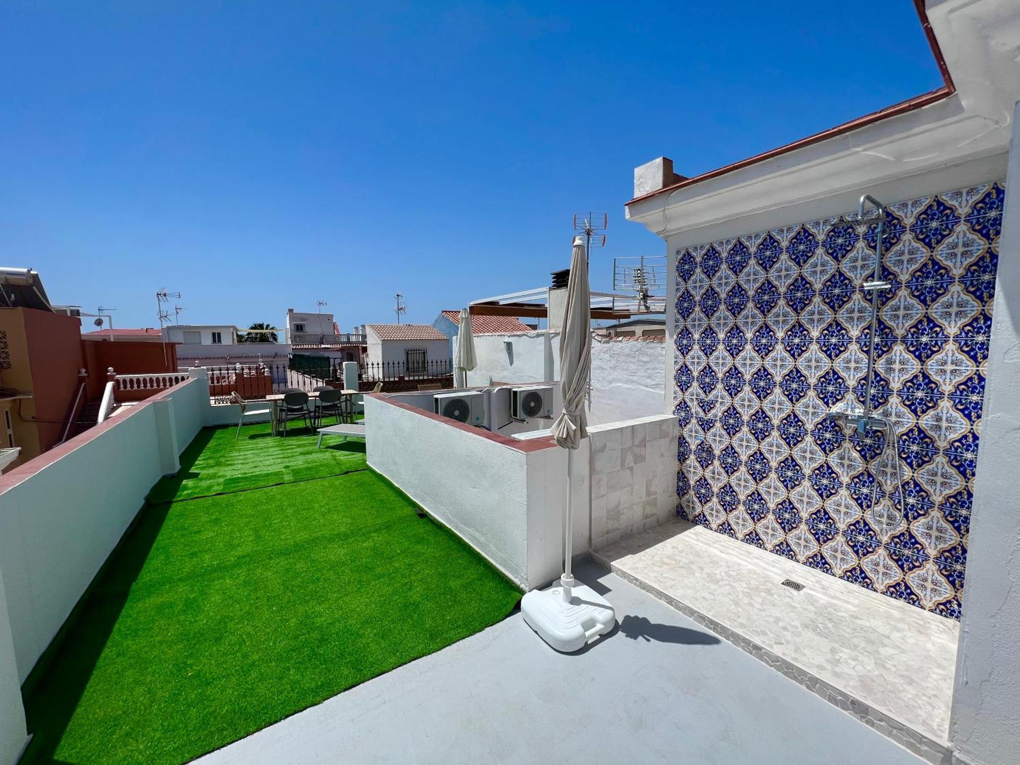 Holiday home Pedregalejo *