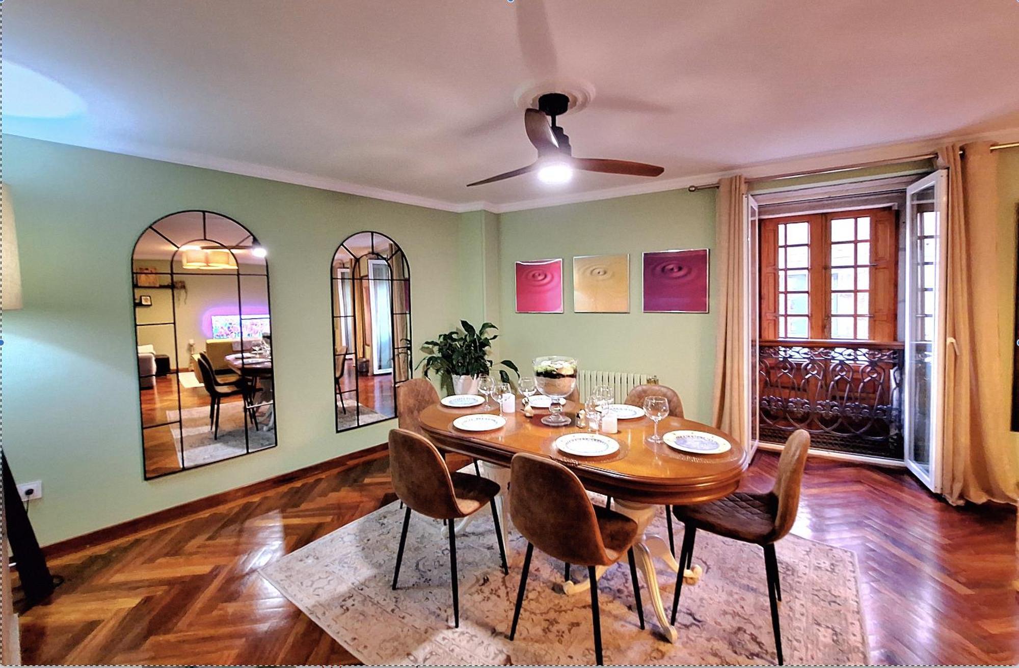 Apartment Pasanteria Pontevedra