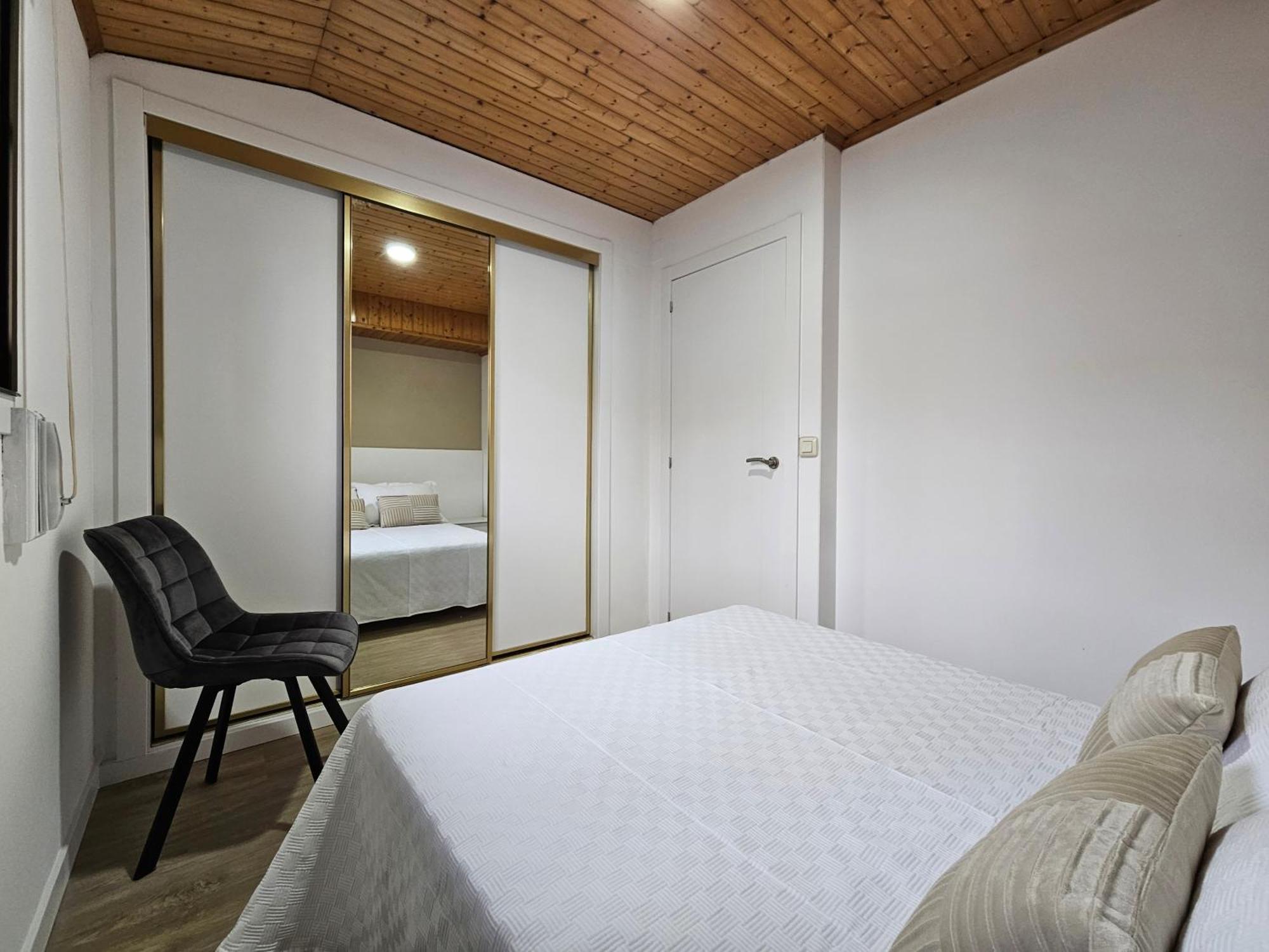 Apartamento A 80m De A Lanzada Pontevedra