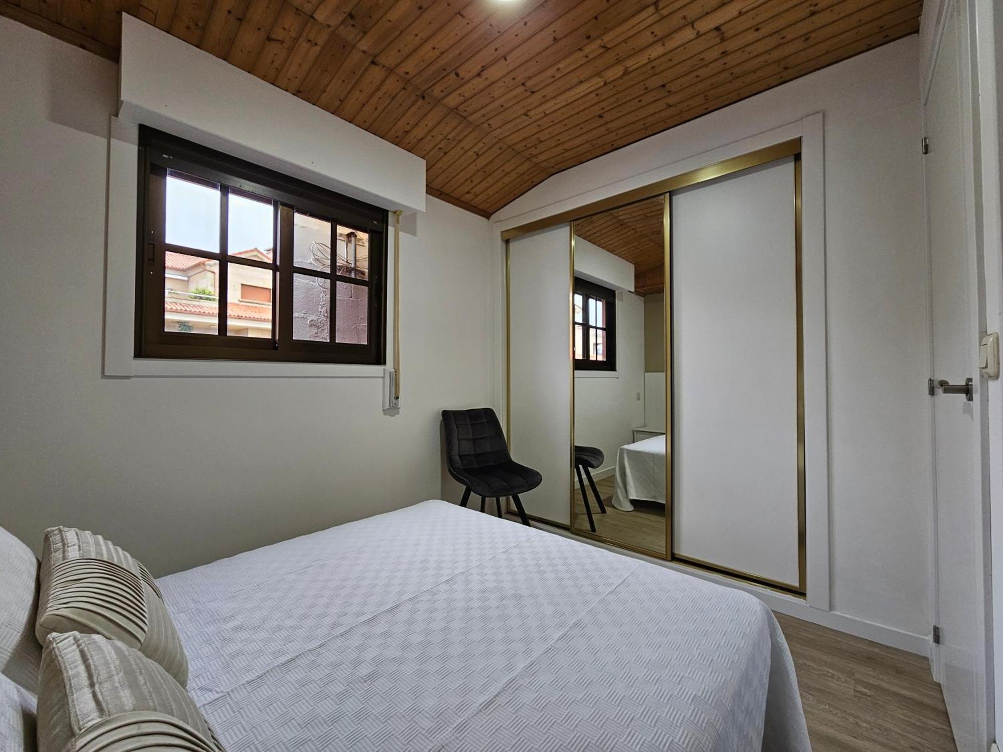 Apartamento A 80m De A Lanzada Pontevedra