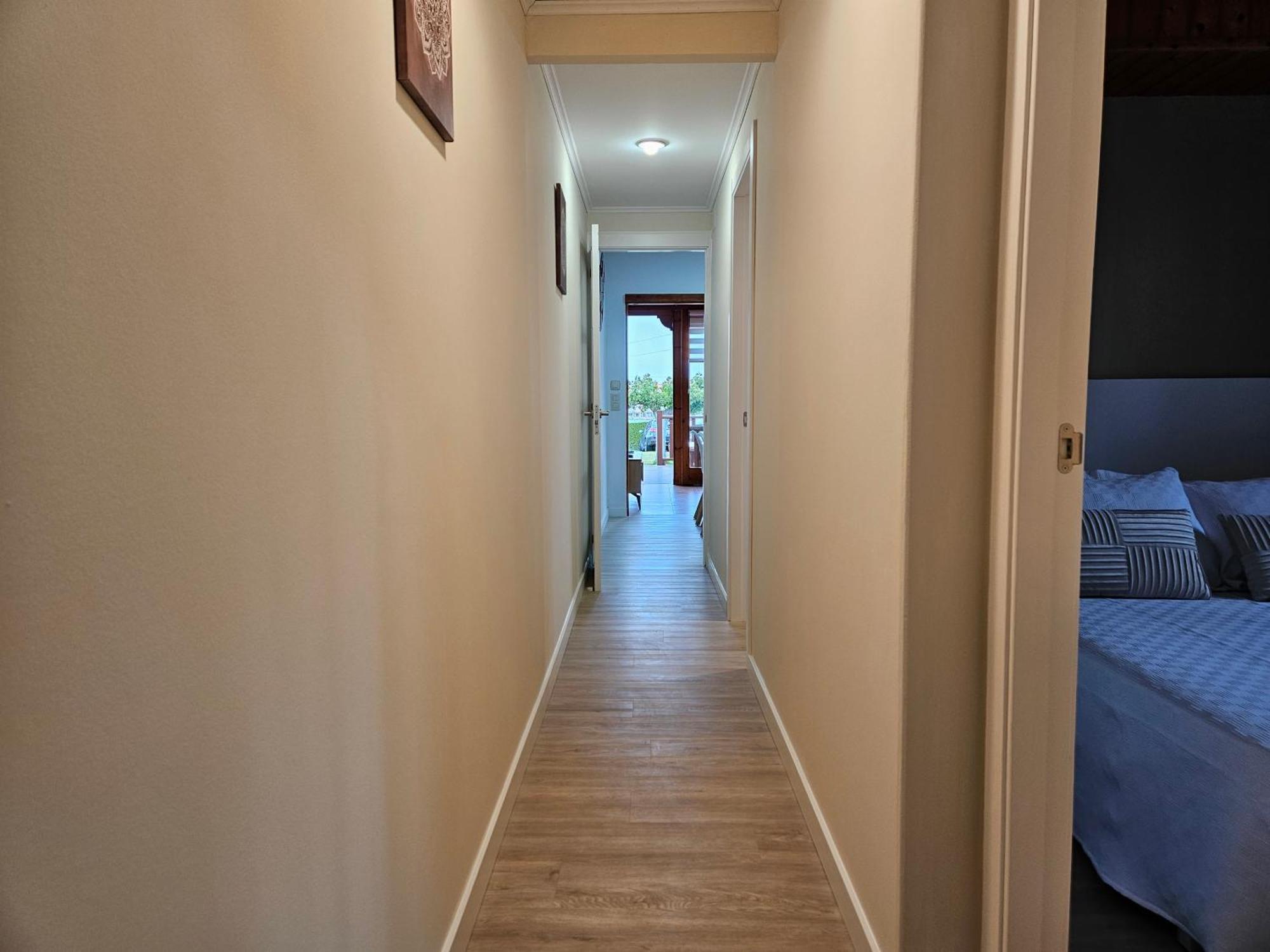 Apartamento A 80m De A Lanzada